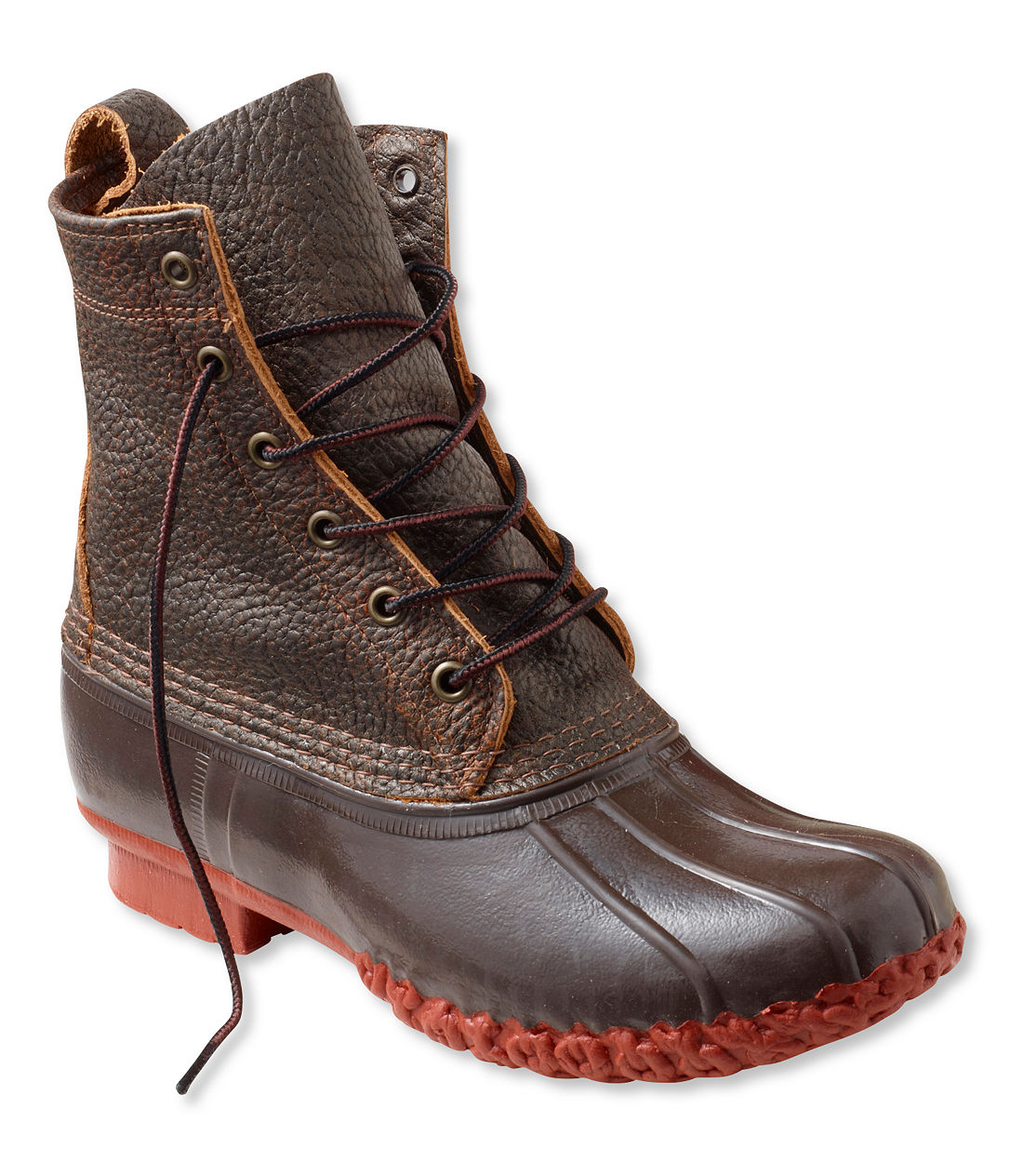 エル・エル・ビーン・ブーツ、8インチ　バイソン／Women's L.L.Bean Boots, 8“ Bison