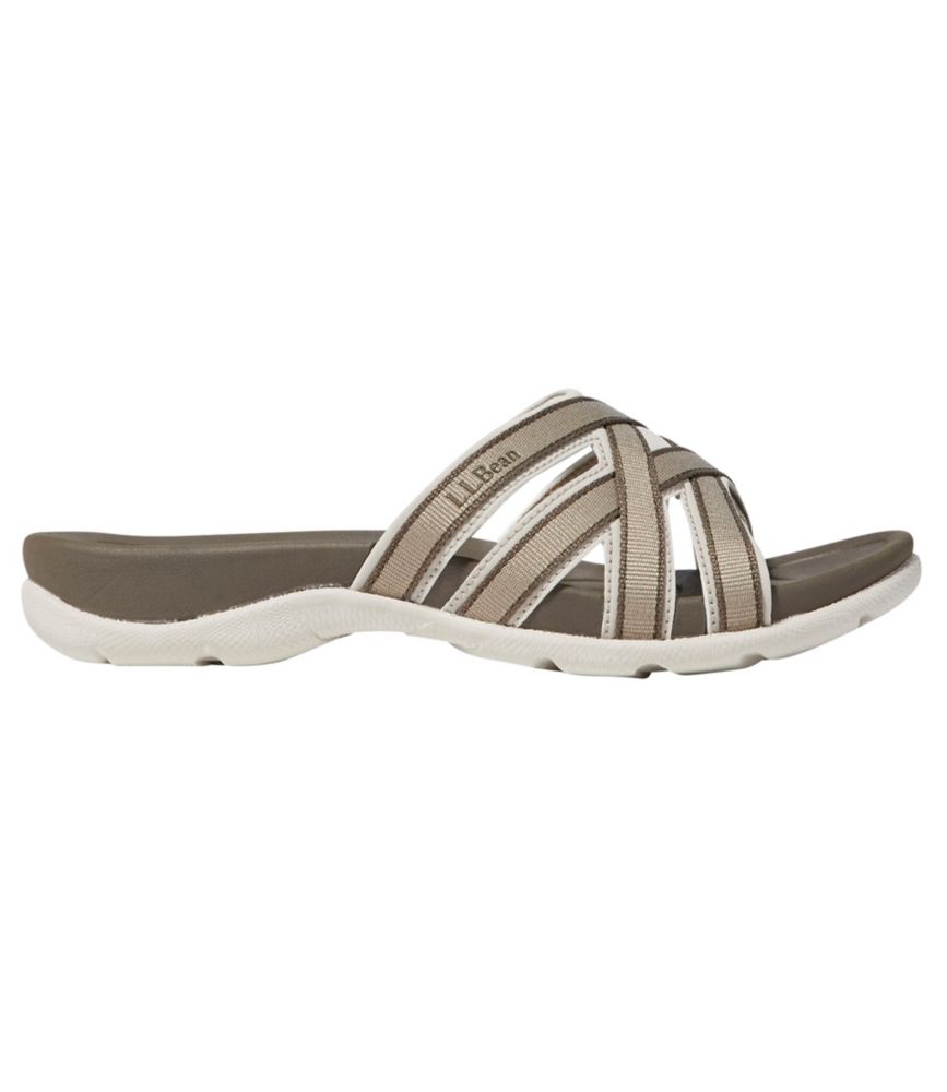 u[XxCET_AXCh^Women's Boothbay Sandals, Slide