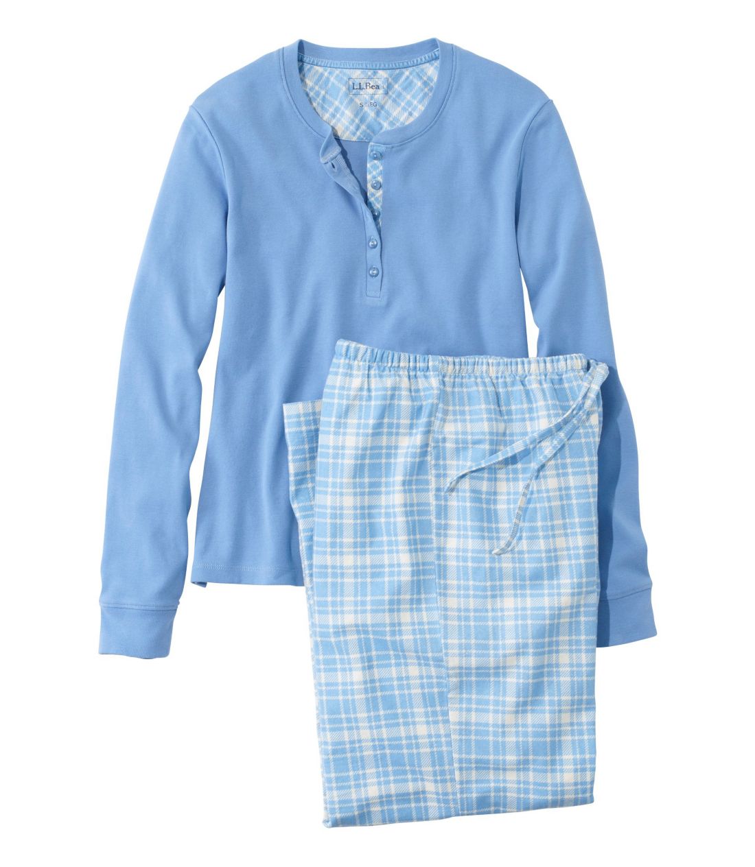 �R�[�W�[ PJ �Z�b�g�^Women's Cozy PJ Set