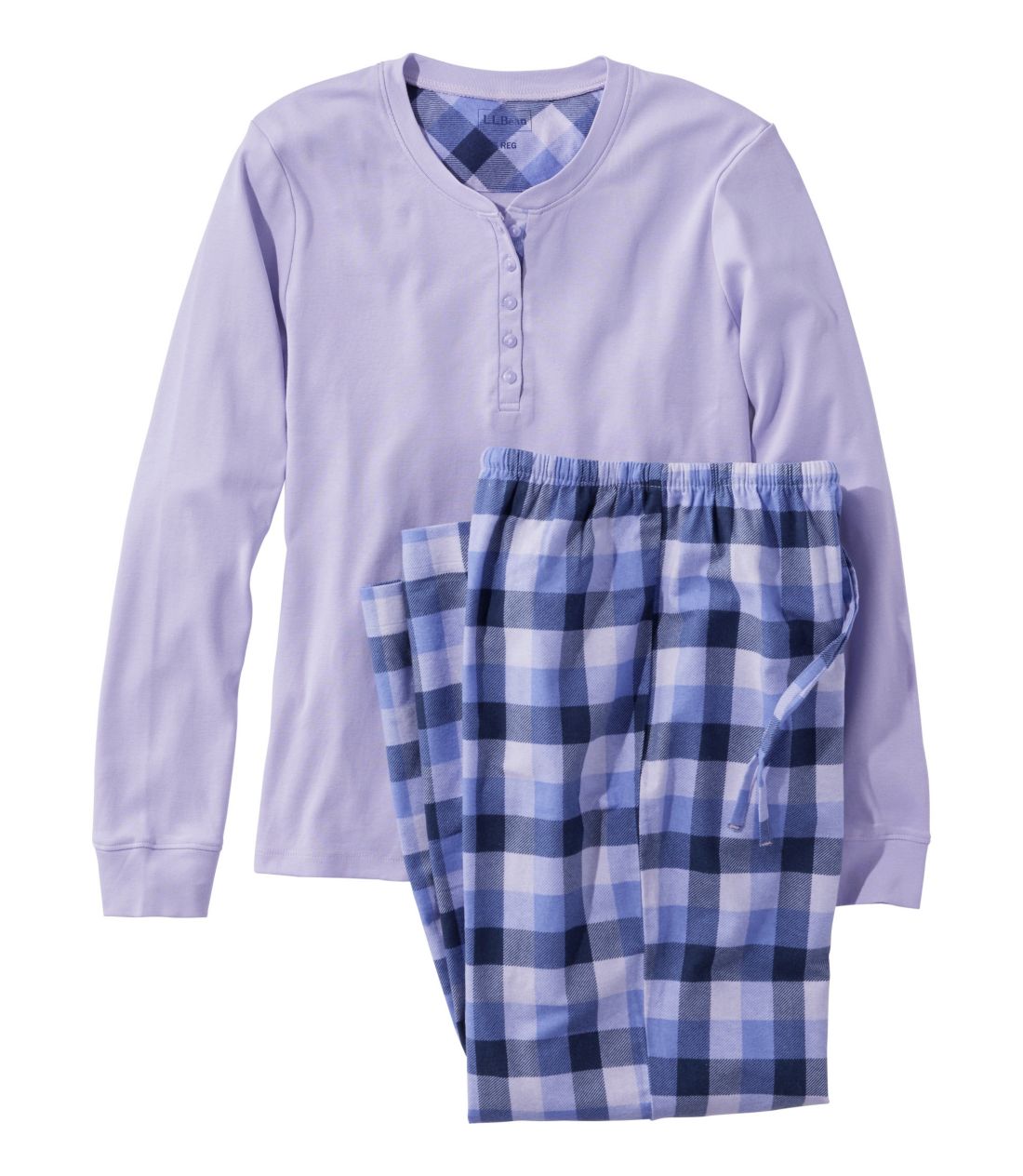 �R�[�W�[ PJ �Z�b�g�^Women's Cozy PJ Set
