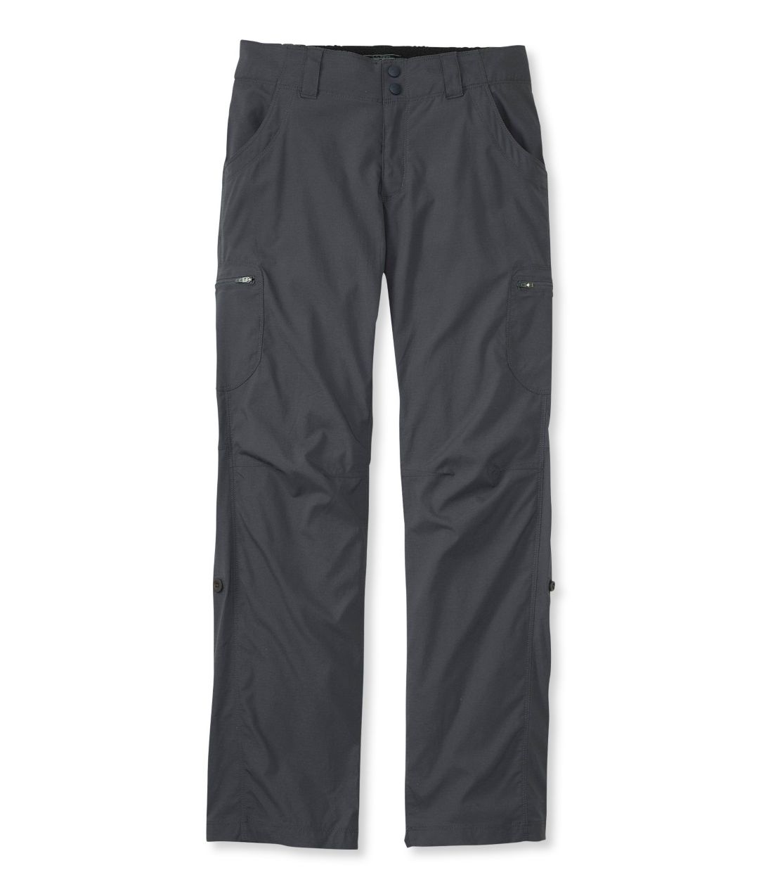 �r�X�^�E�g���b�L���O�E�p���c�A�~�b�h���C�Y�@�X�g���[�g���b�O�^Women's Vista Trekking Pants, Mid-Rise Straight-Leg