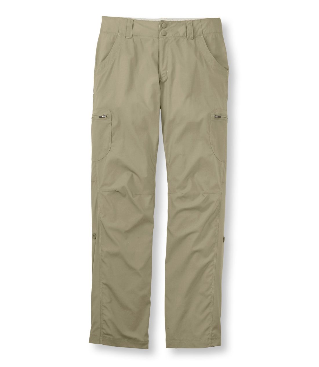 �r�X�^�E�g���b�L���O�E�p���c�A�~�b�h���C�Y�@�X�g���[�g���b�O�^Women's Vista Trekking Pants, Mid-Rise Straight-Leg