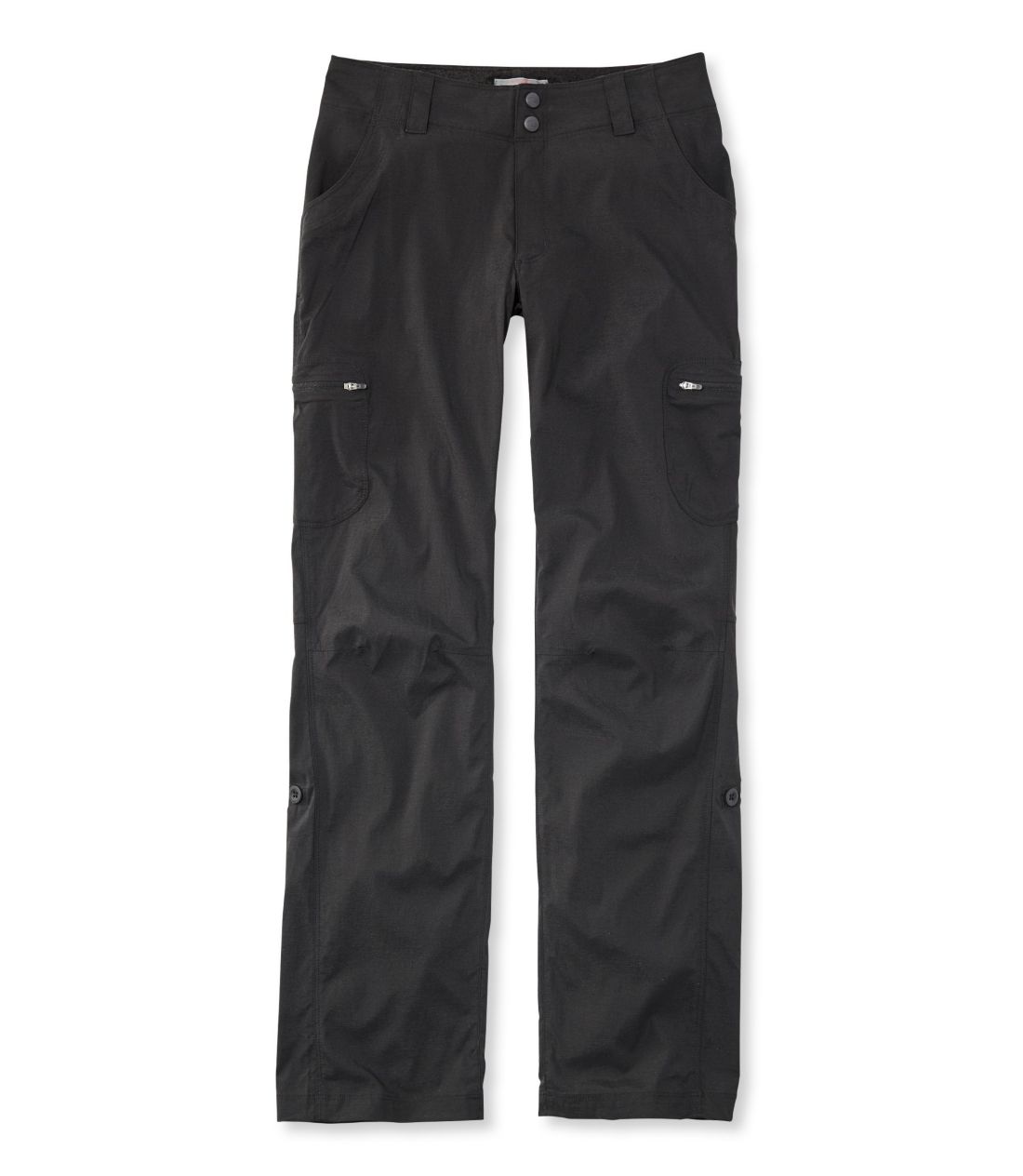 �r�X�^�E�g���b�L���O�E�p���c�A�~�b�h���C�Y�@�X�g���[�g���b�O�^Women's Vista Trekking Pants, Mid-Rise Straight-Leg