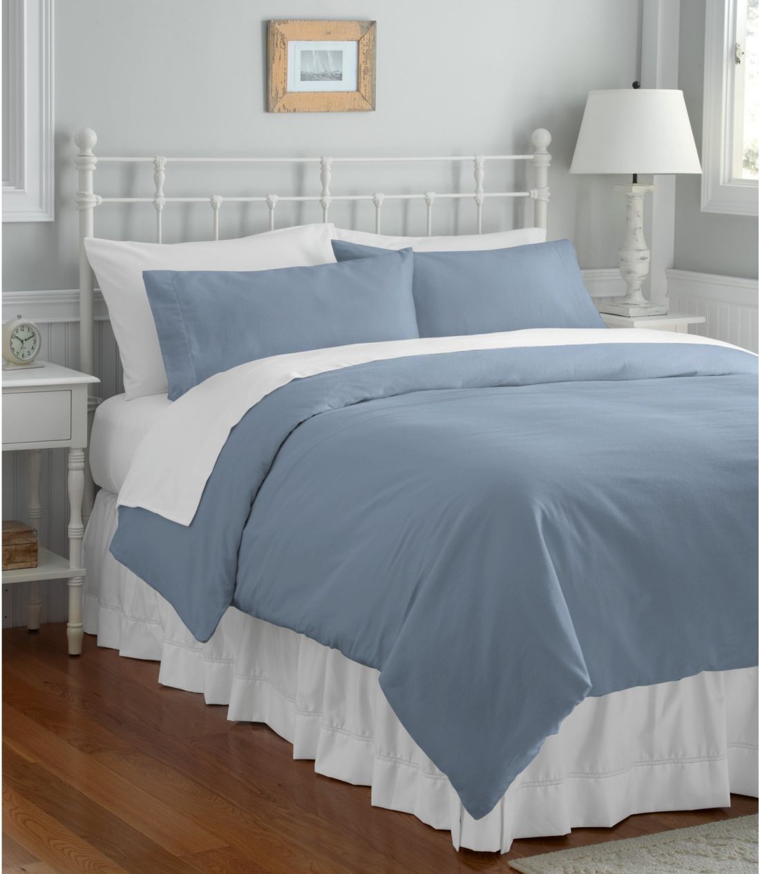 Eg\tgERtH[gEtlERtH[^[EJo[^Ultrasoft Comfort Flannel Comforter Cover