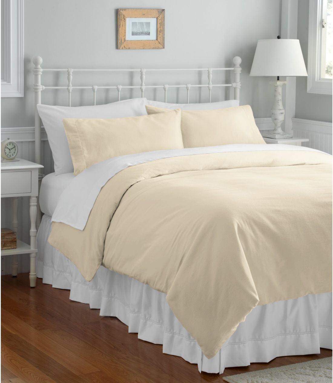 Eg\tgERtH[gEtlERtH[^[EJo[^Ultrasoft Comfort Flannel Comforter Cover