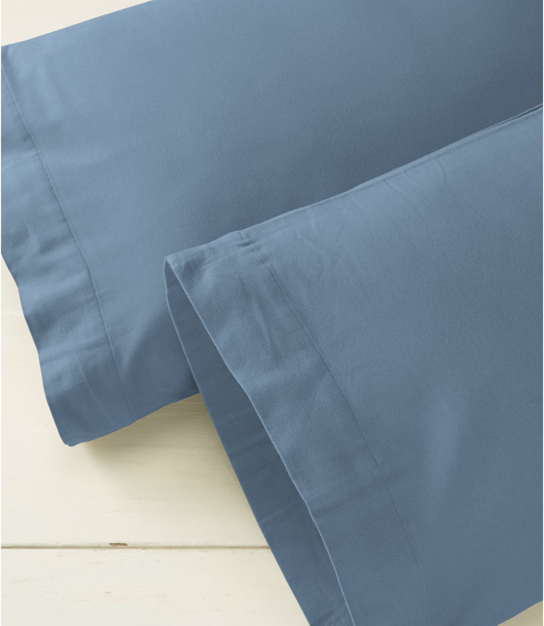Eg\tgERtH[gEtlEs[P[XA2g^Ultrasoft Comfort Flannel Pillowcases, Set of Two