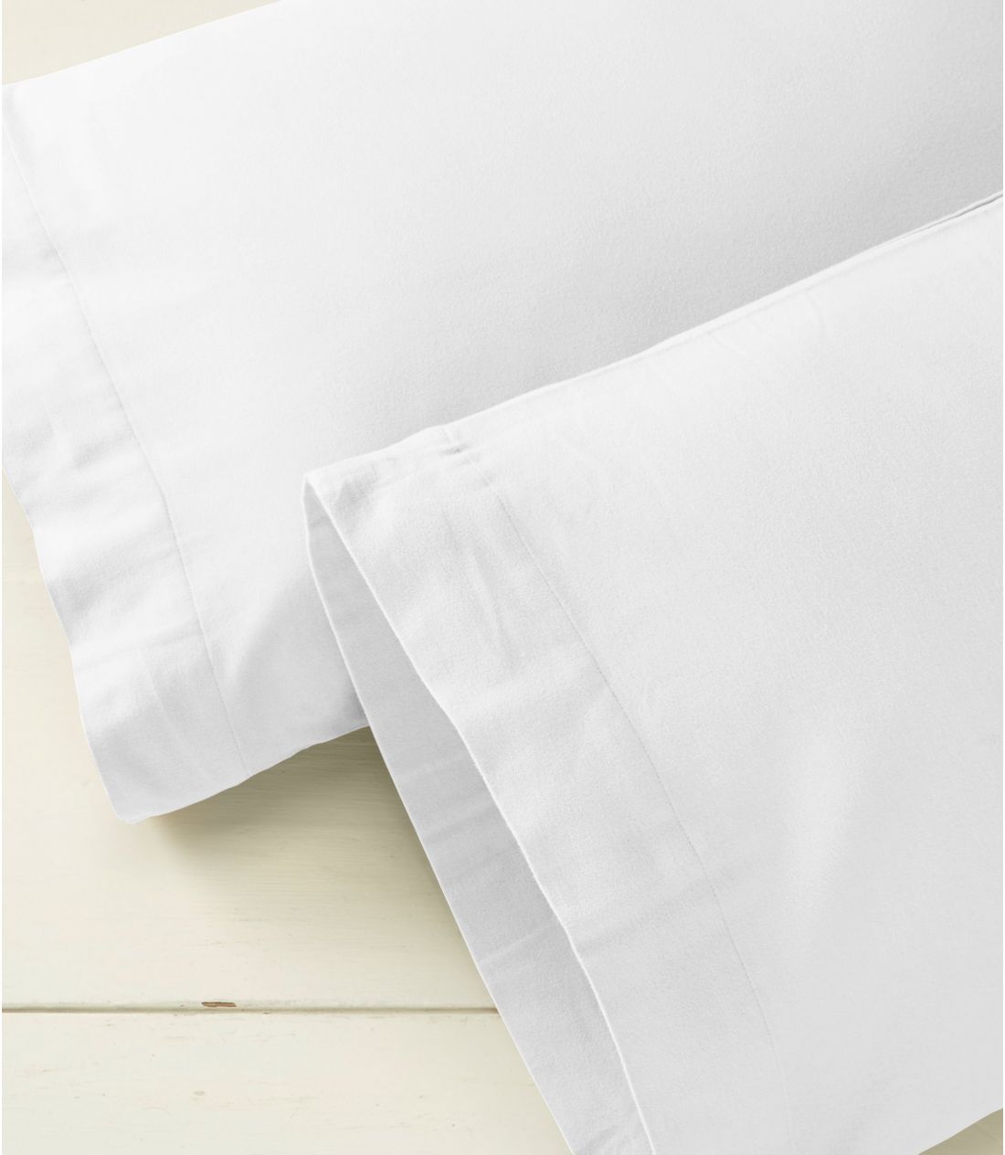 Eg\tgERtH[gEtlEs[P[XA2g^Ultrasoft Comfort Flannel Pillowcases, Set of Two