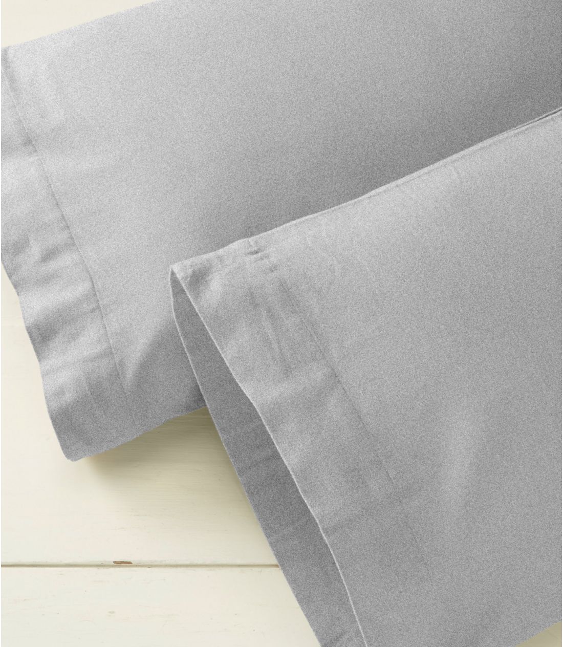 Eg\tgERtH[gEtlEs[P[XA2g^Ultrasoft Comfort Flannel Pillowcases, Set of Two
