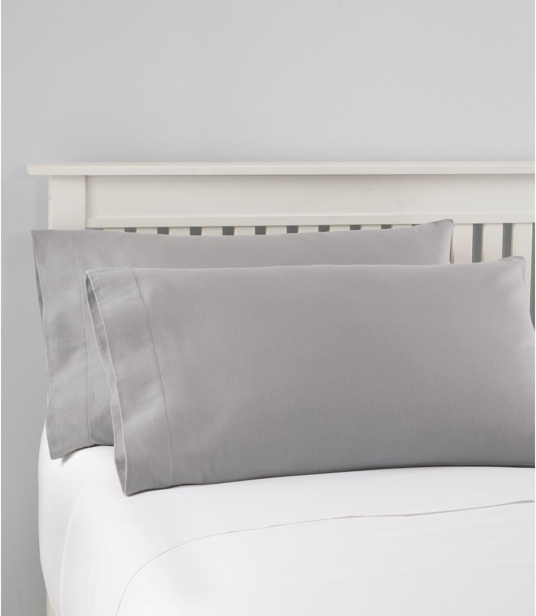 Eg\tgERtH[gEtlEs[P[XA2g^Ultrasoft Comfort Flannel Pillowcases, Set of Two