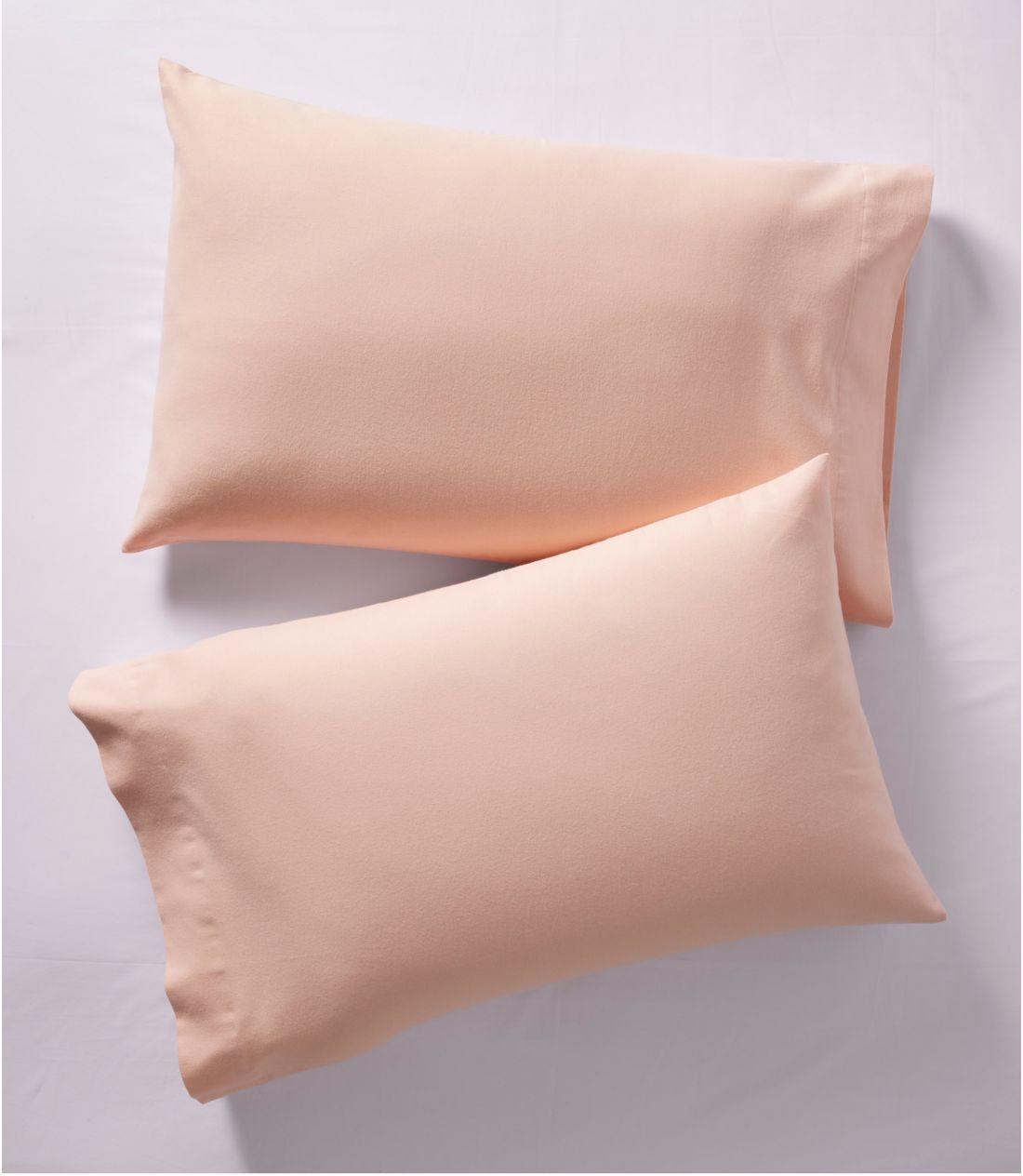 Eg\tgERtH[gEtlEs[P[XA2g^Ultrasoft Comfort Flannel Pillowcases, Set of Two
