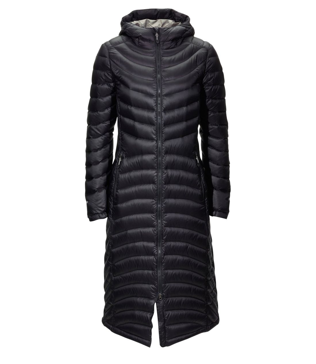 �E���g�����C�g 850 �_�E���E�R�[�g�A�����O�^Women's Ultralight 850 Down Coat, Long