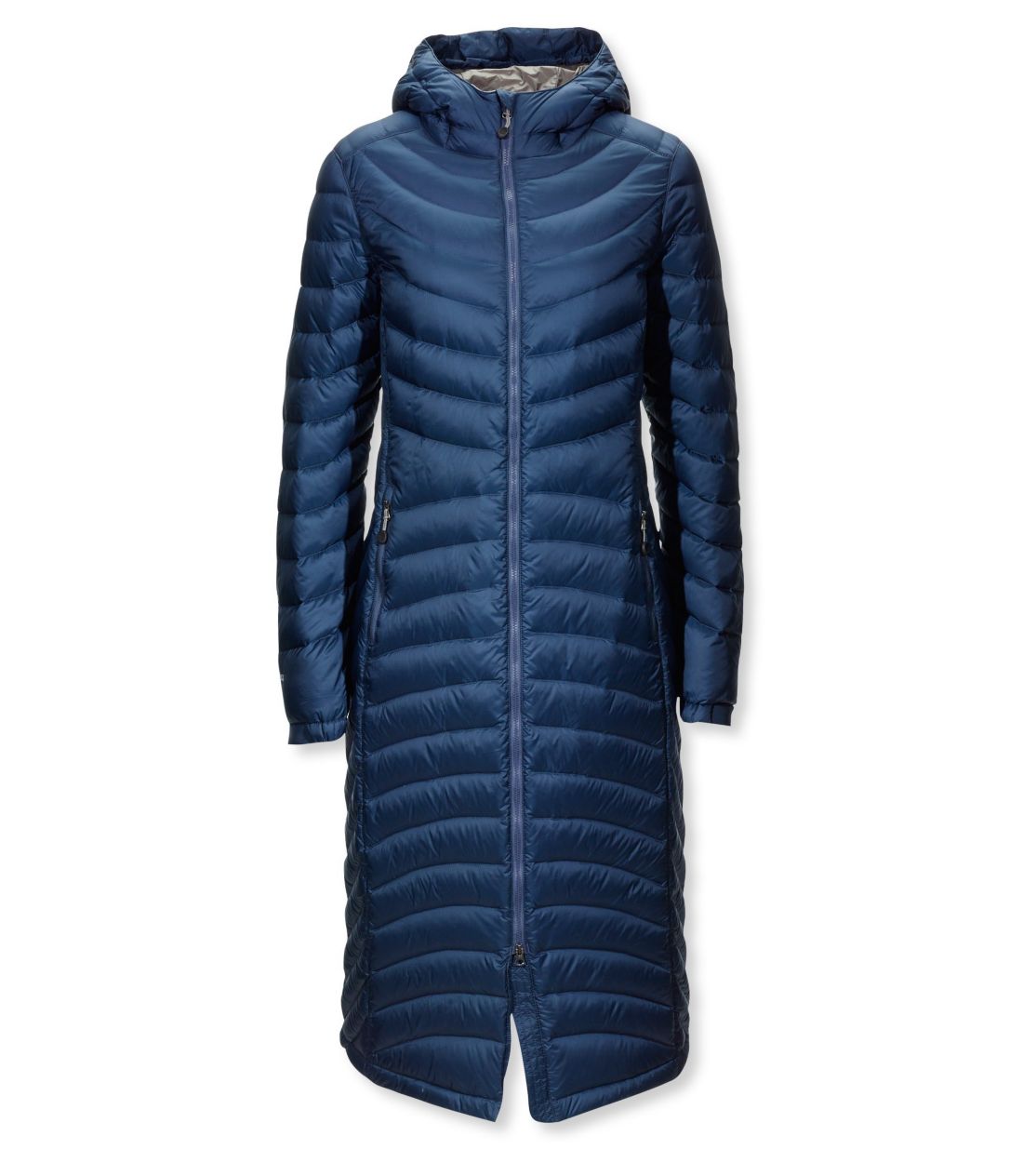 �E���g�����C�g 850 �_�E���E�R�[�g�A�����O�^Women's Ultralight 850 Down Coat, Long