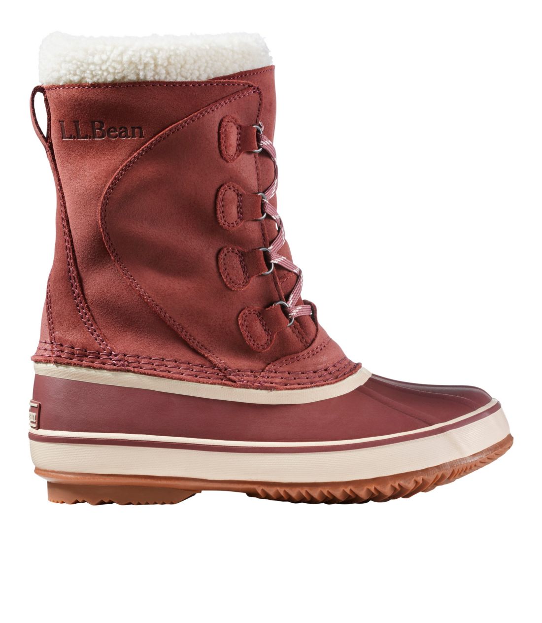 LLBean☆LLBears☆アウトドアウェア、靴、スノーボード☆まとめ売り Casual Snow Boots | LLBean