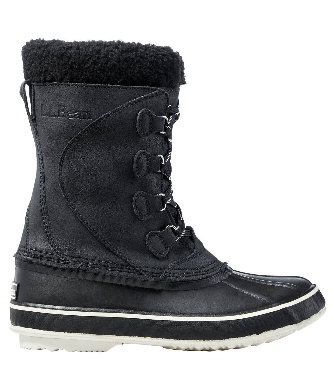 GEGEr[EXm[Eu[c^Women's L.L.Bean Snow Boots