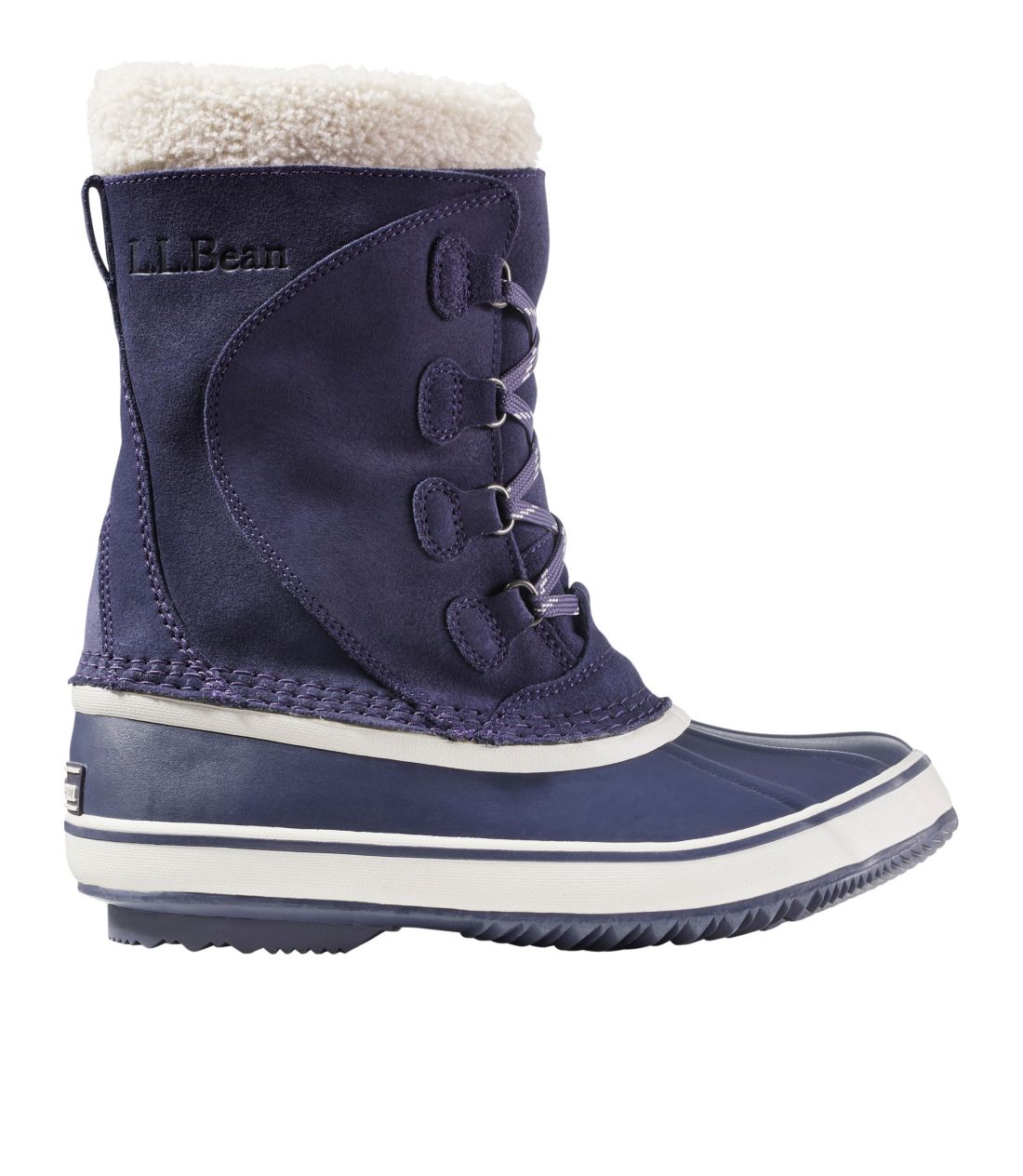GEGEr[EXm[Eu[c^Women's L.L.Bean Snow Boots