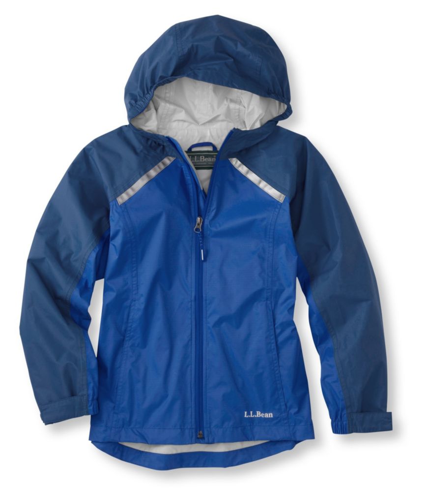 LbYEgCEfECEWPbg^Kids' Trail Model Rain Jacket