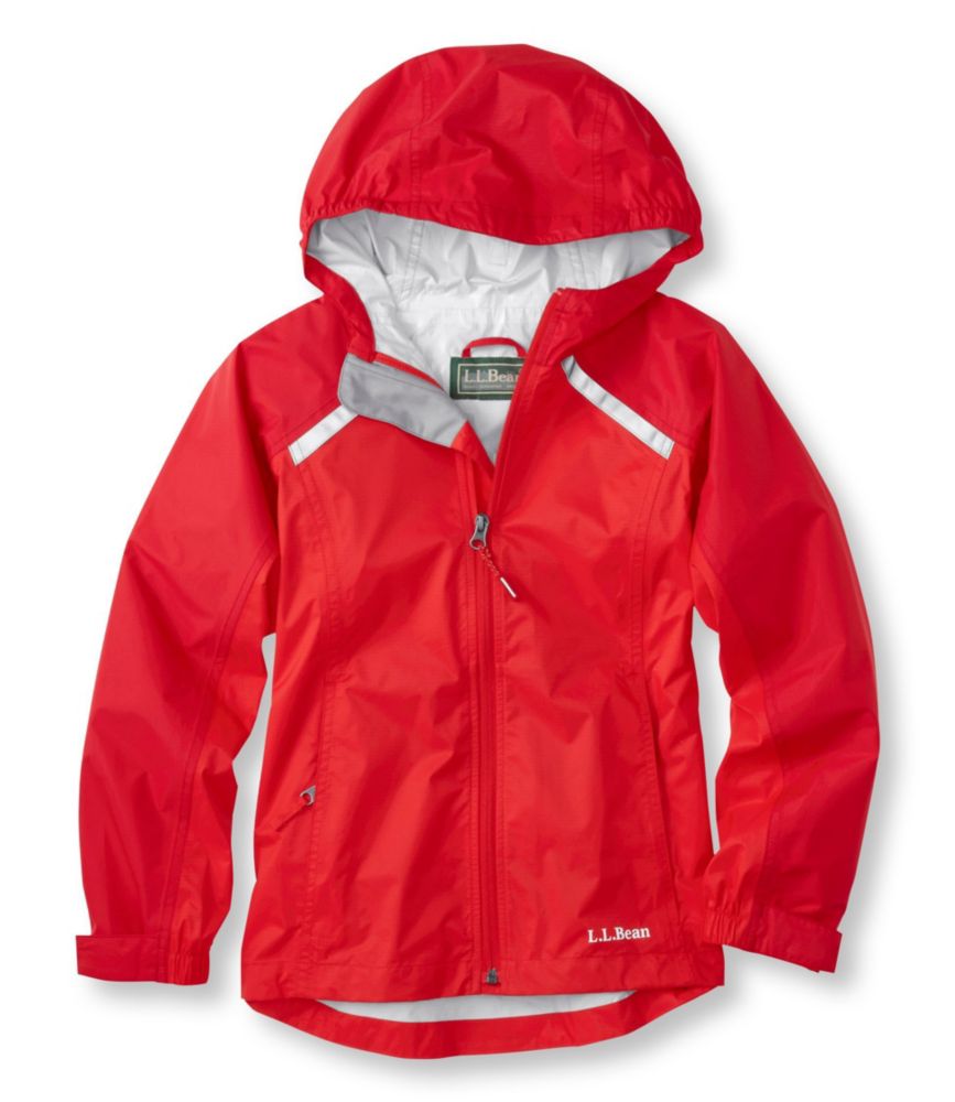 LbYEgCEfECEWPbg^Kids' Trail Model Rain Jacket