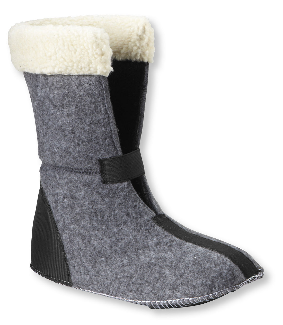 �G���E�G���E�r�[���E�X�m�[�E�u�[�c�E���C�i�[�^Women's L.L.Bean Snow Boot Liners