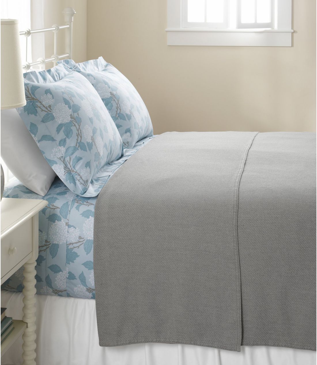 CEcCEuPbg^Maine Twill Blanket