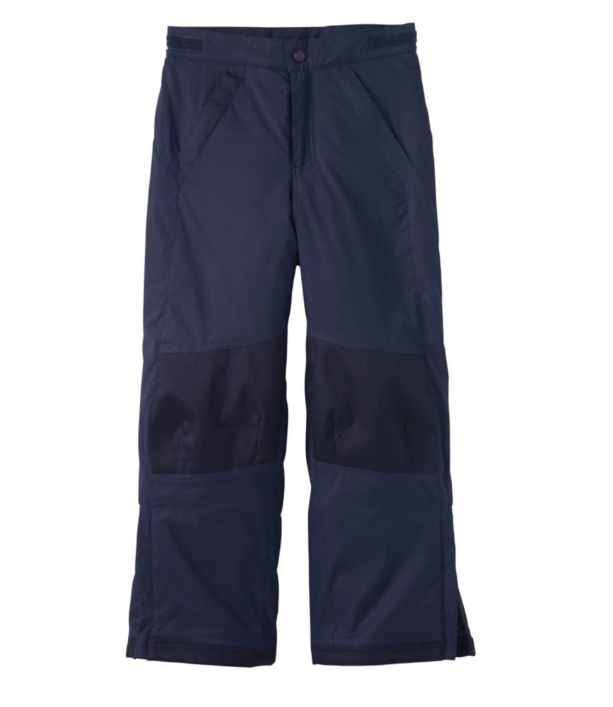 LbYER[hEoX^[EXm[Epc^Kids' Cold Buster Snow Pants