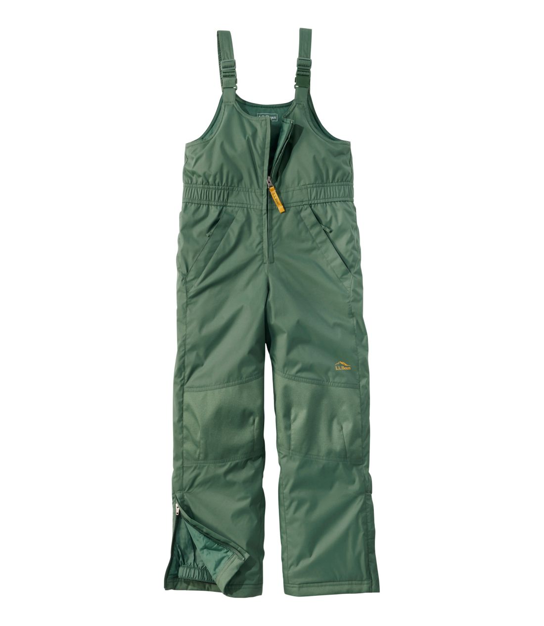 LbYER[hEoX^[EXm[Eru^Kids' Cold Buster Snow Bibs