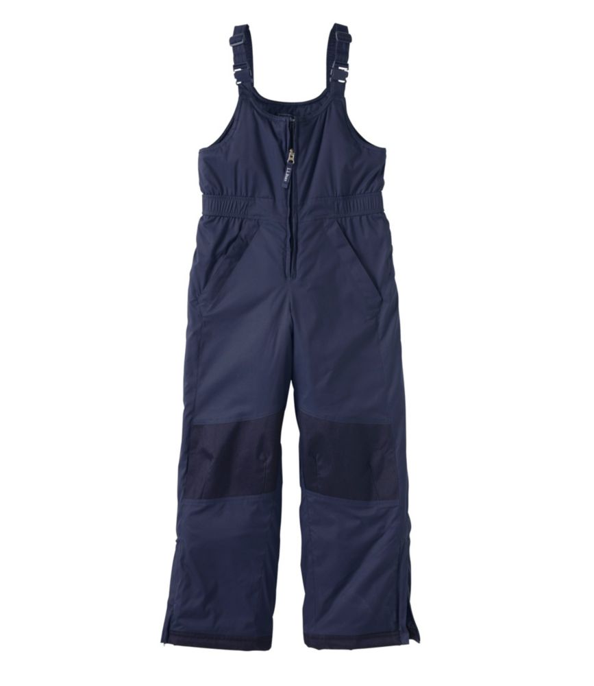 LbYER[hEoX^[EXm[Eru^Kids' Cold Buster Snow Bibs