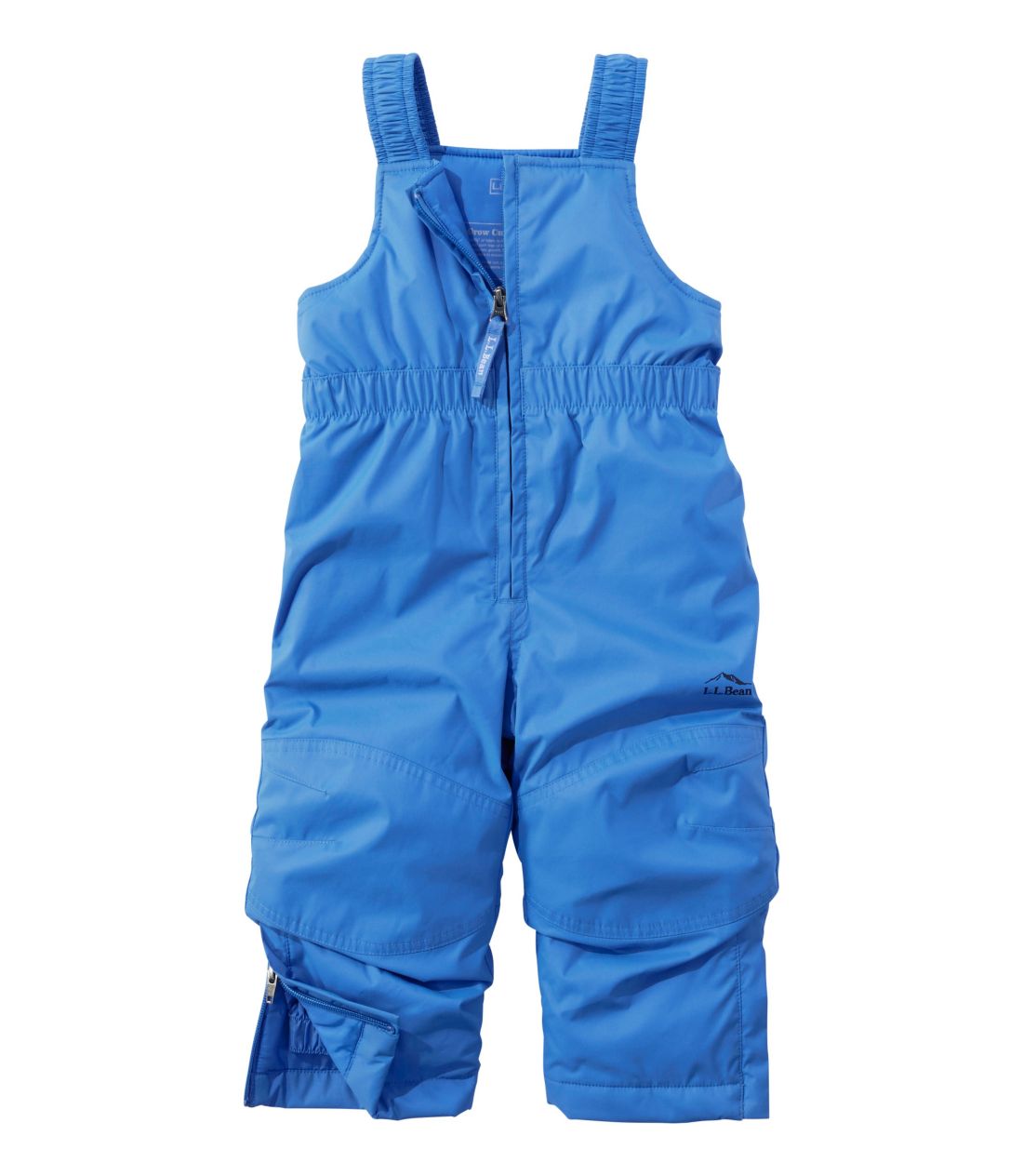 cER[hEoX^[Eru^Infants' and Toddlers' Cold Buster Snow Bibs