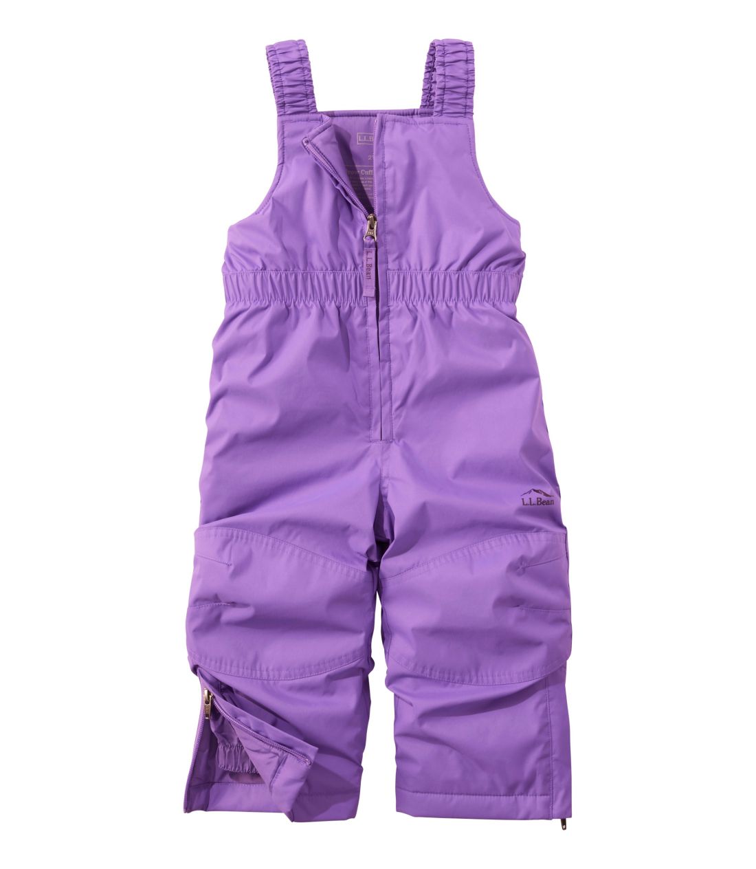 cER[hEoX^[Eru^Infants' and Toddlers' Cold Buster Snow Bibs