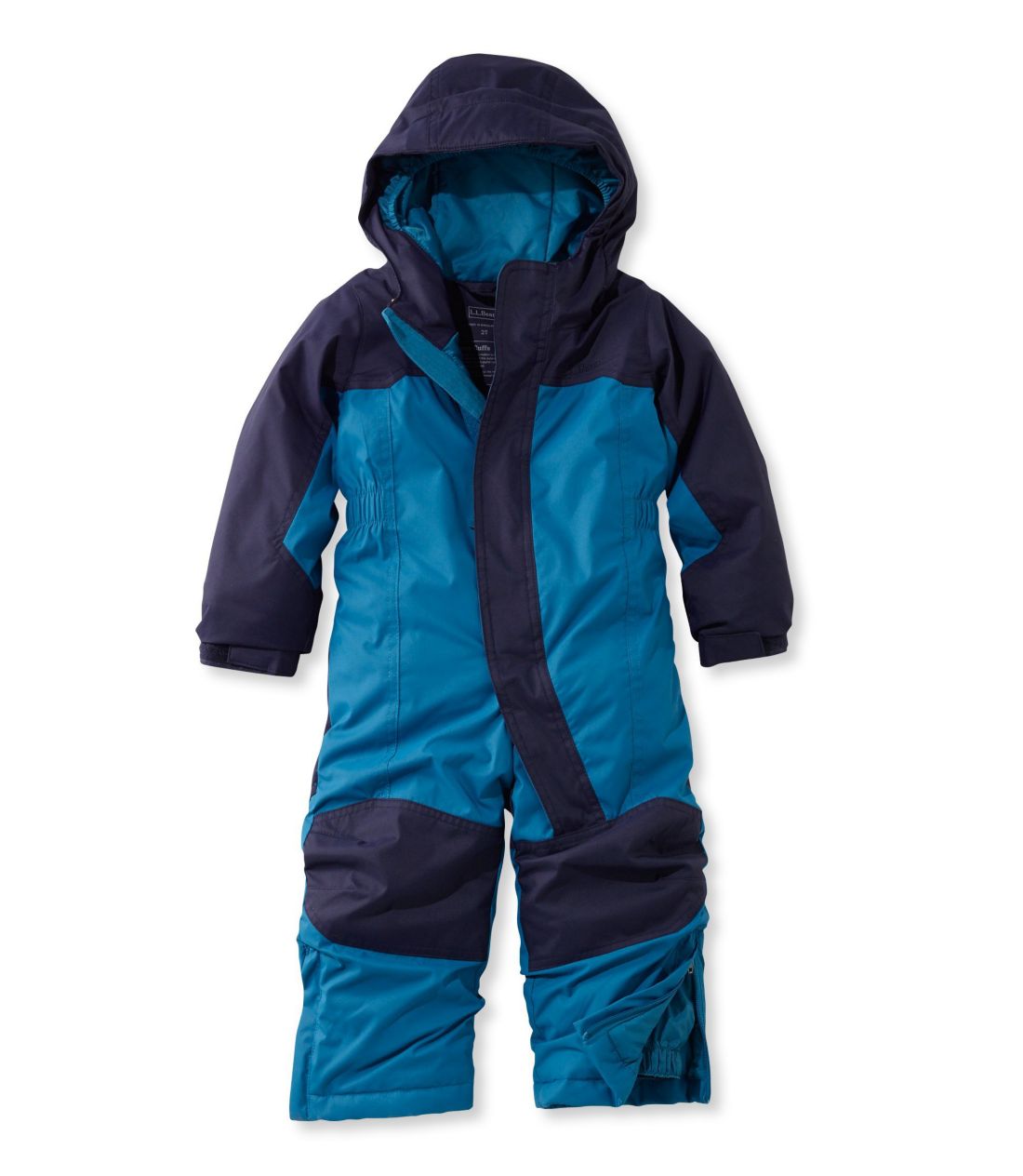 cER[hEoX^[EXm[X[c^Infants' and Toddlers' Cold Buster Snowsuit