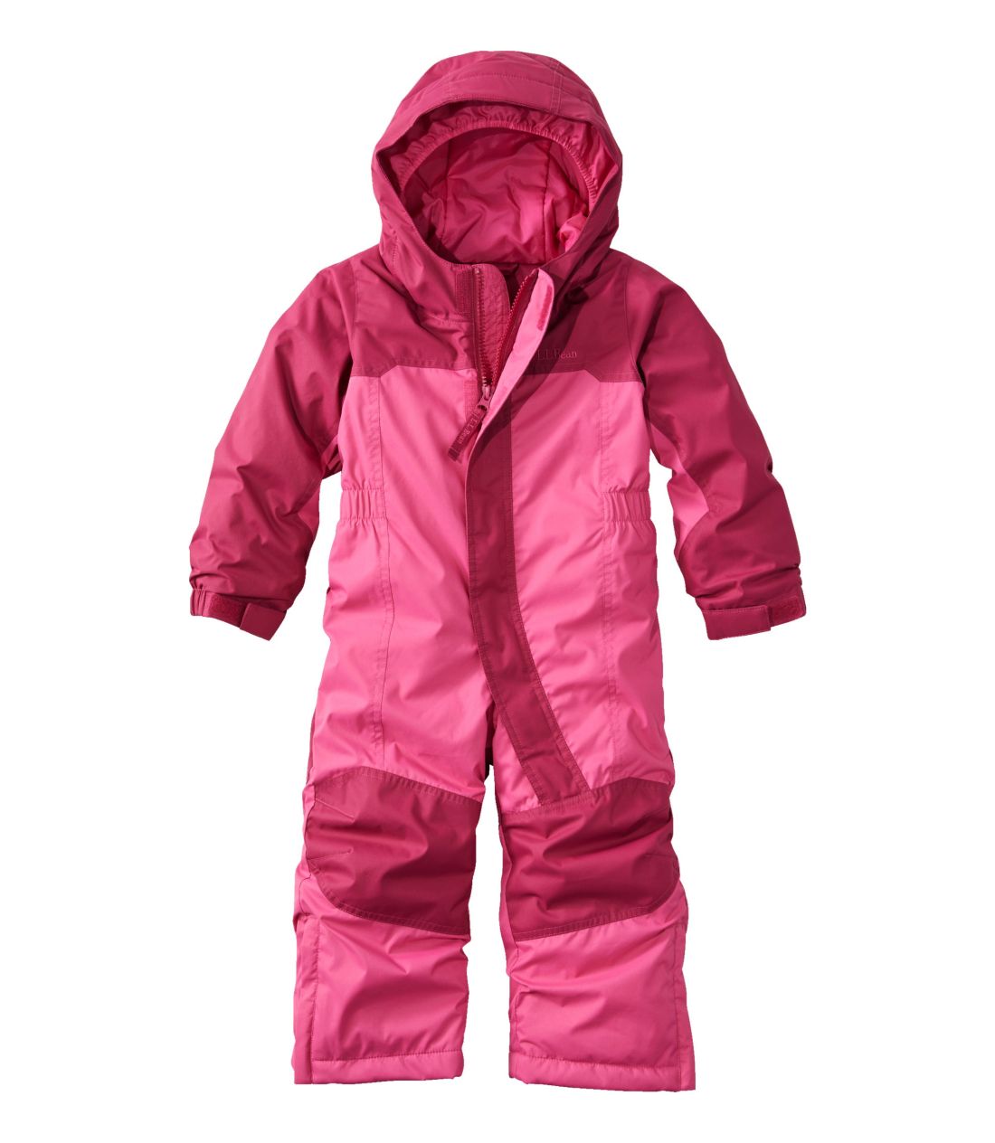 cER[hEoX^[EXm[X[c^Infants' and Toddlers' Cold Buster Snowsuit