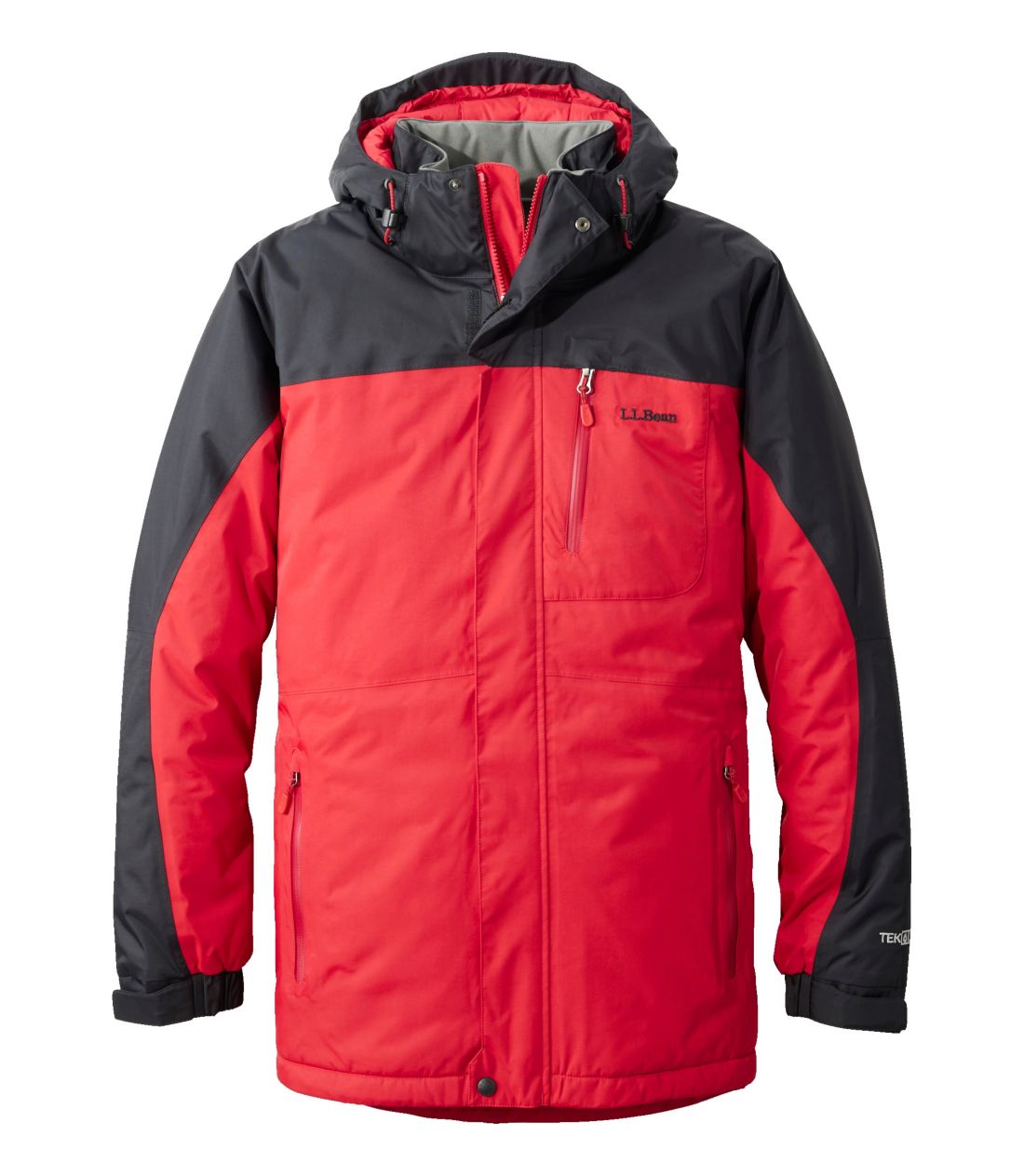 ���Q�b�h�E���b�W�E�p�[�J�^Men's Rugged Ridge Parka