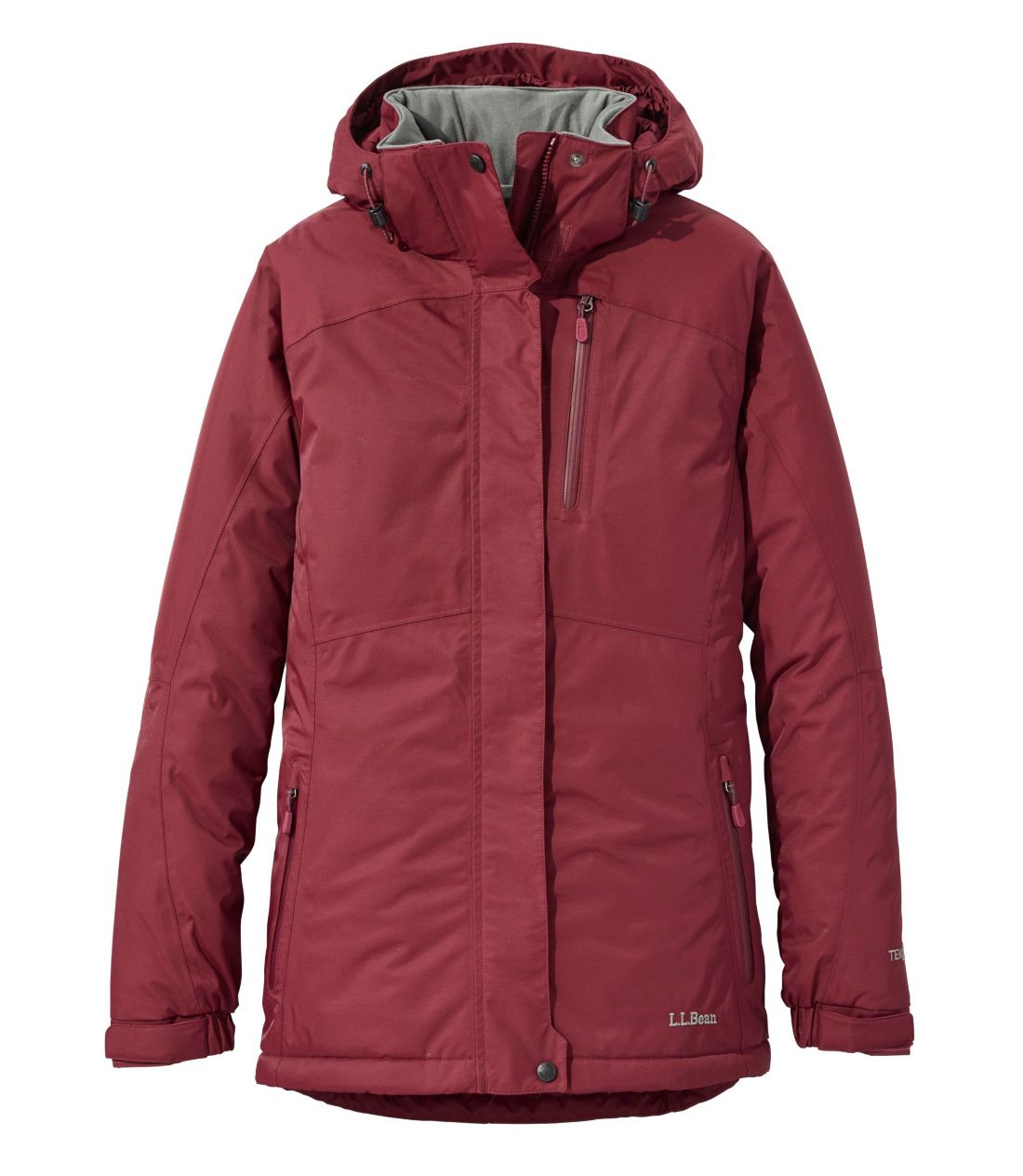 ���Q�b�h�E���b�W�E�p�[�J�^Women's Rugged Ridge Parka