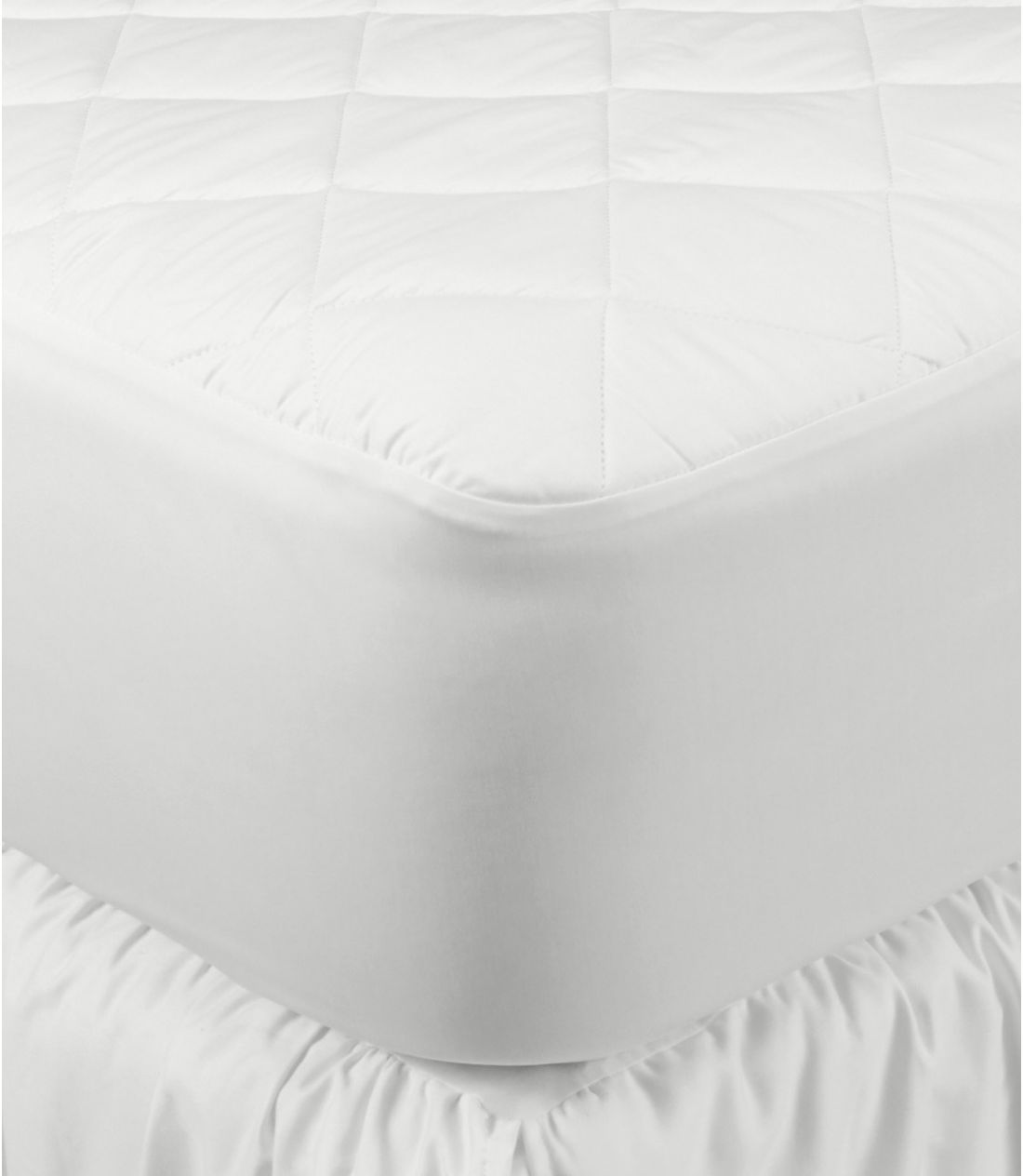 LgEEH[^[v[tE}bgXEpbh^Quilted Waterproof Mattress Pad