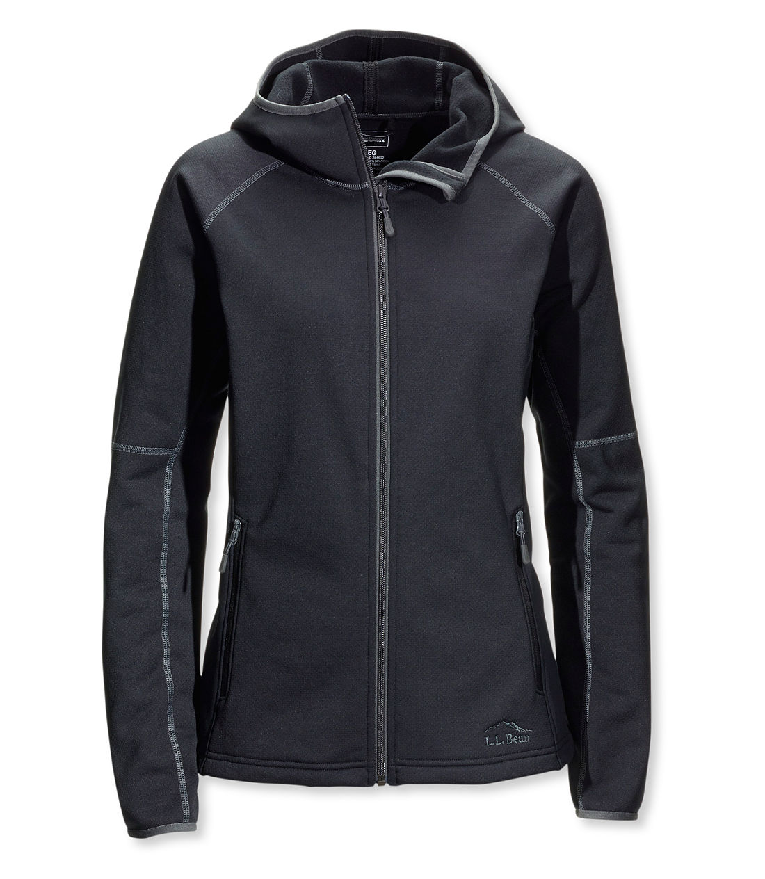 Ll bean new arrivals prostretch fleece