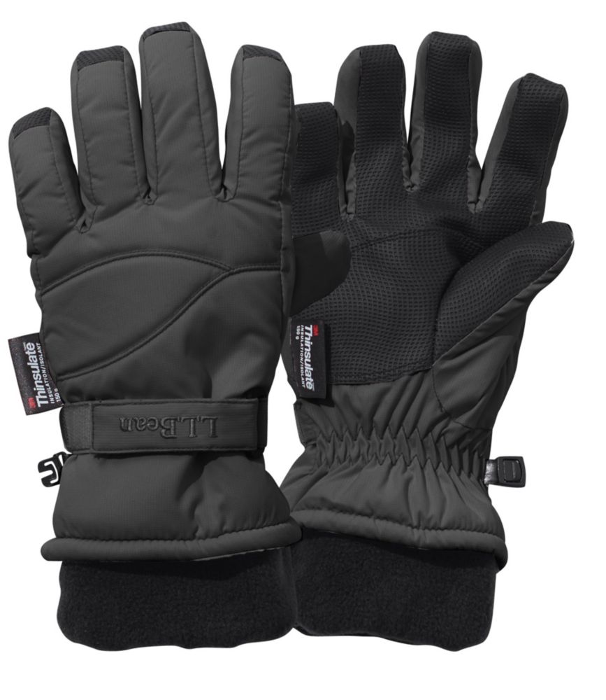 LbYER[hEoX^[EEH[^[v[tEO[u^Kids' Cold Buster Waterproof Gloves