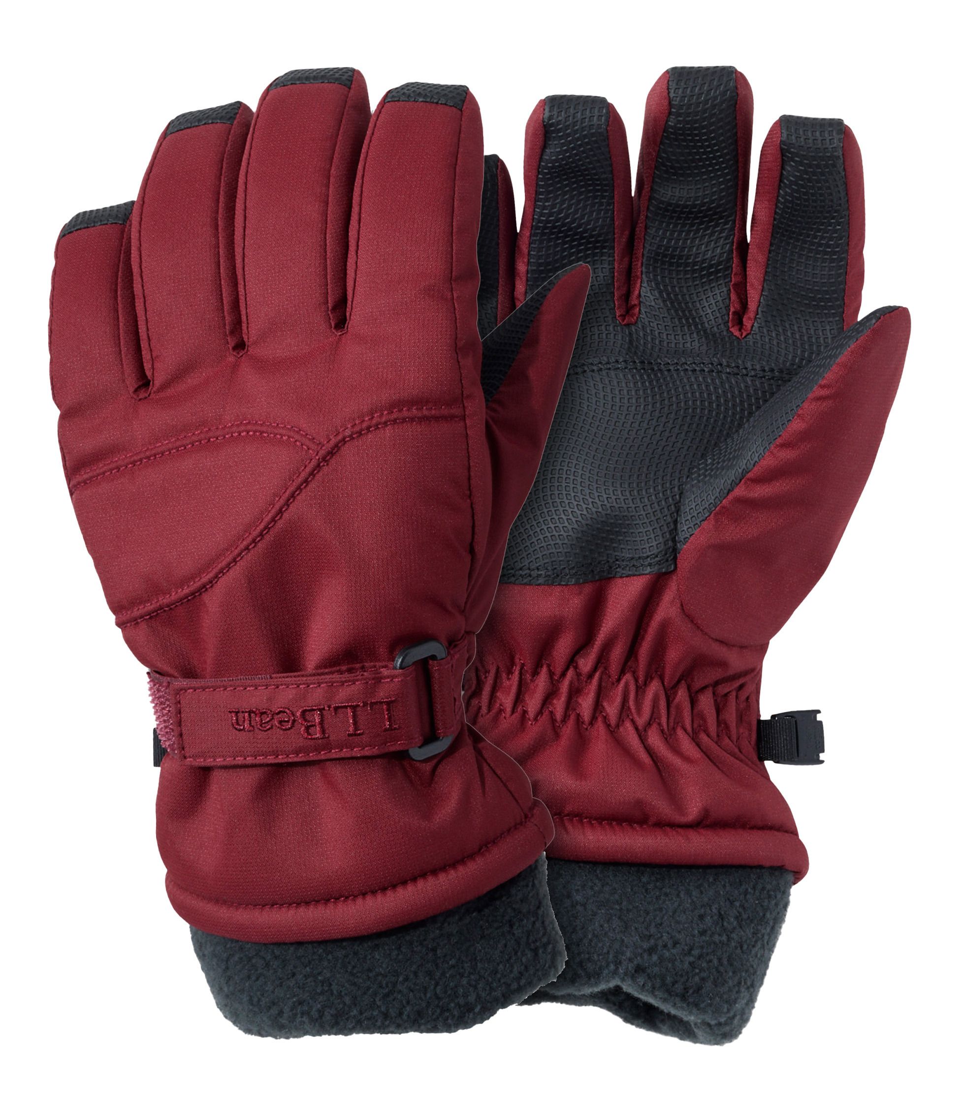 LbYER[hEoX^[EEH[^[v[tEO[u^Kids' Cold Buster Waterproof Gloves