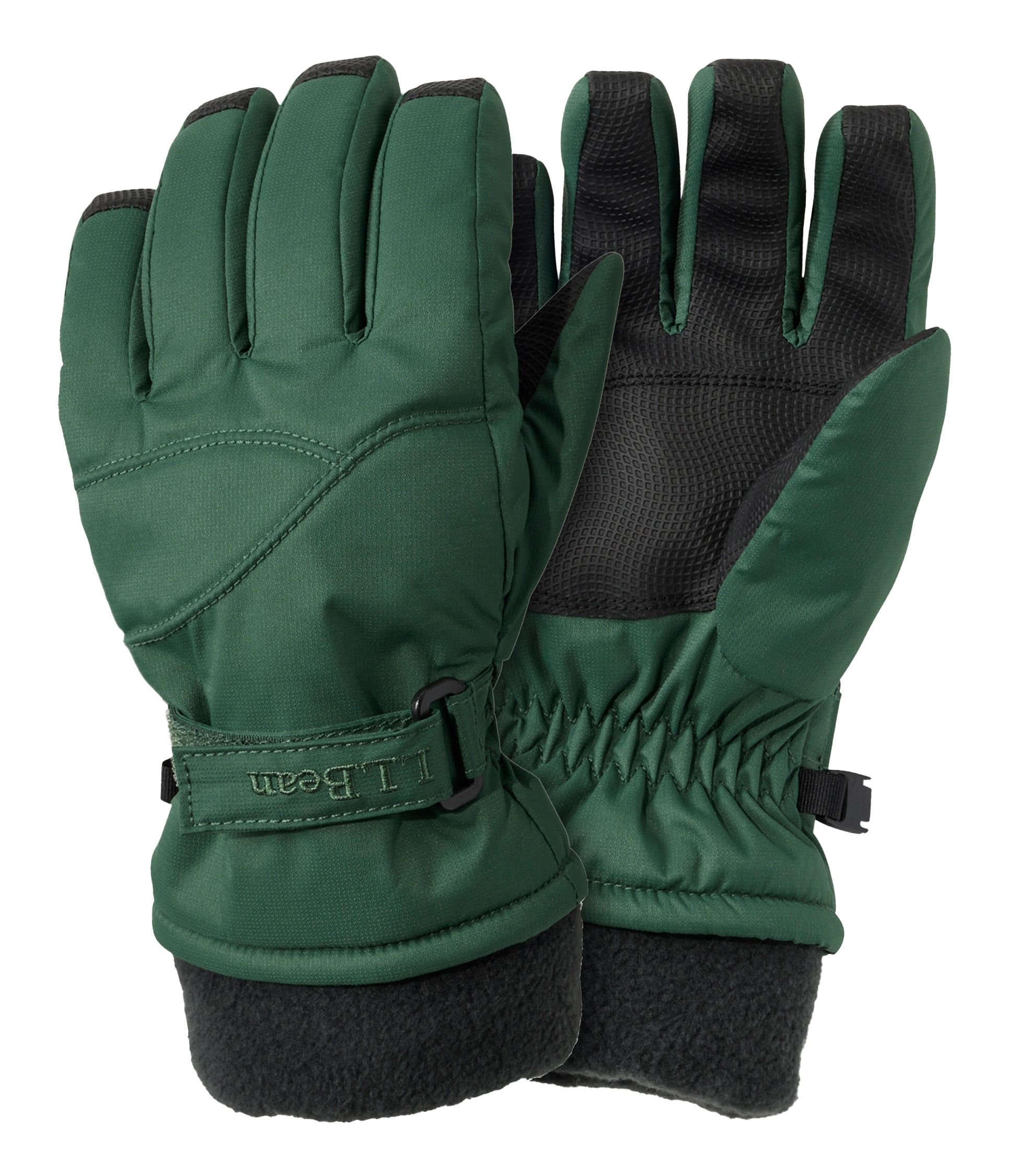 LbYER[hEoX^[EEH[^[v[tEO[u^Kids' Cold Buster Waterproof Gloves