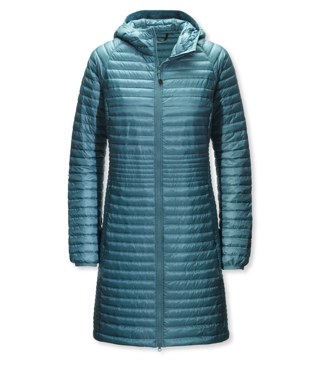 EgCg 850 _EEZ[^[ER[g^Women's Ultralight 850 Down Sweater Coat