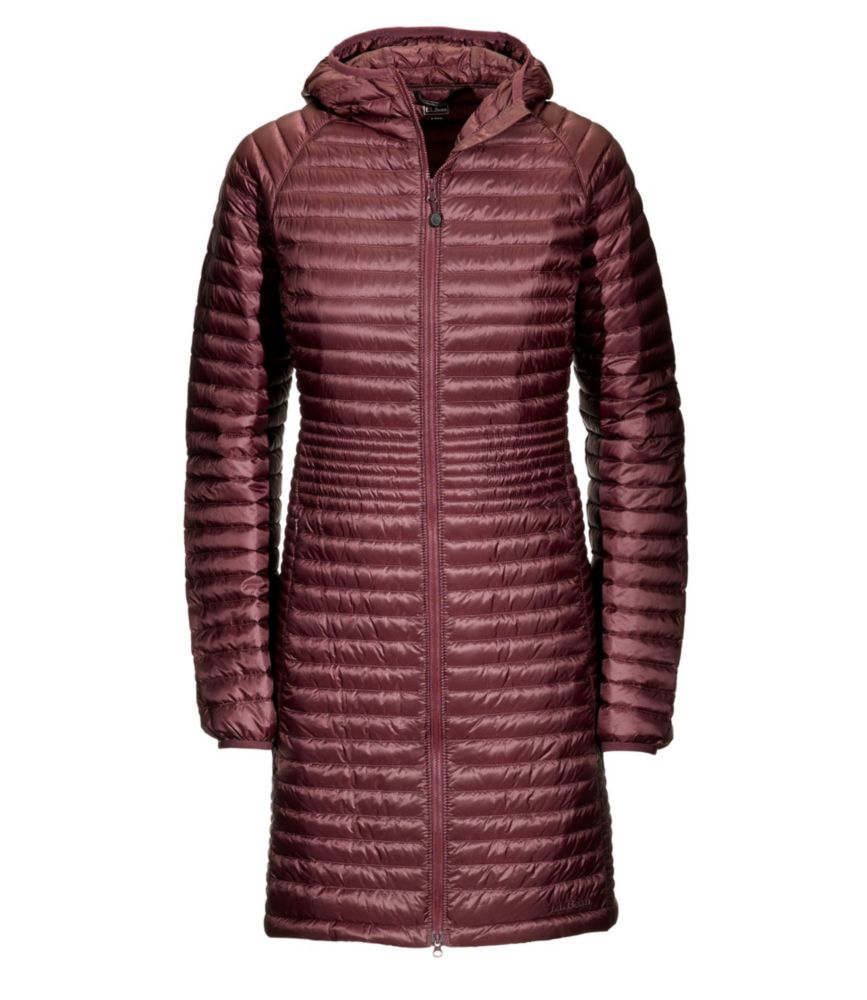 EgCg 850 _EEZ[^[ER[g^Women's Ultralight 850 Down Sweater Coat