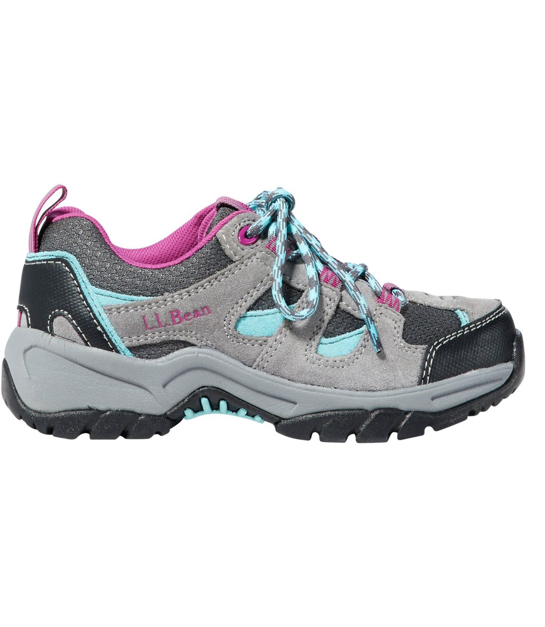 LbYEgCEfE[EnCJ[^Kids' Trail Model Hiker, Low