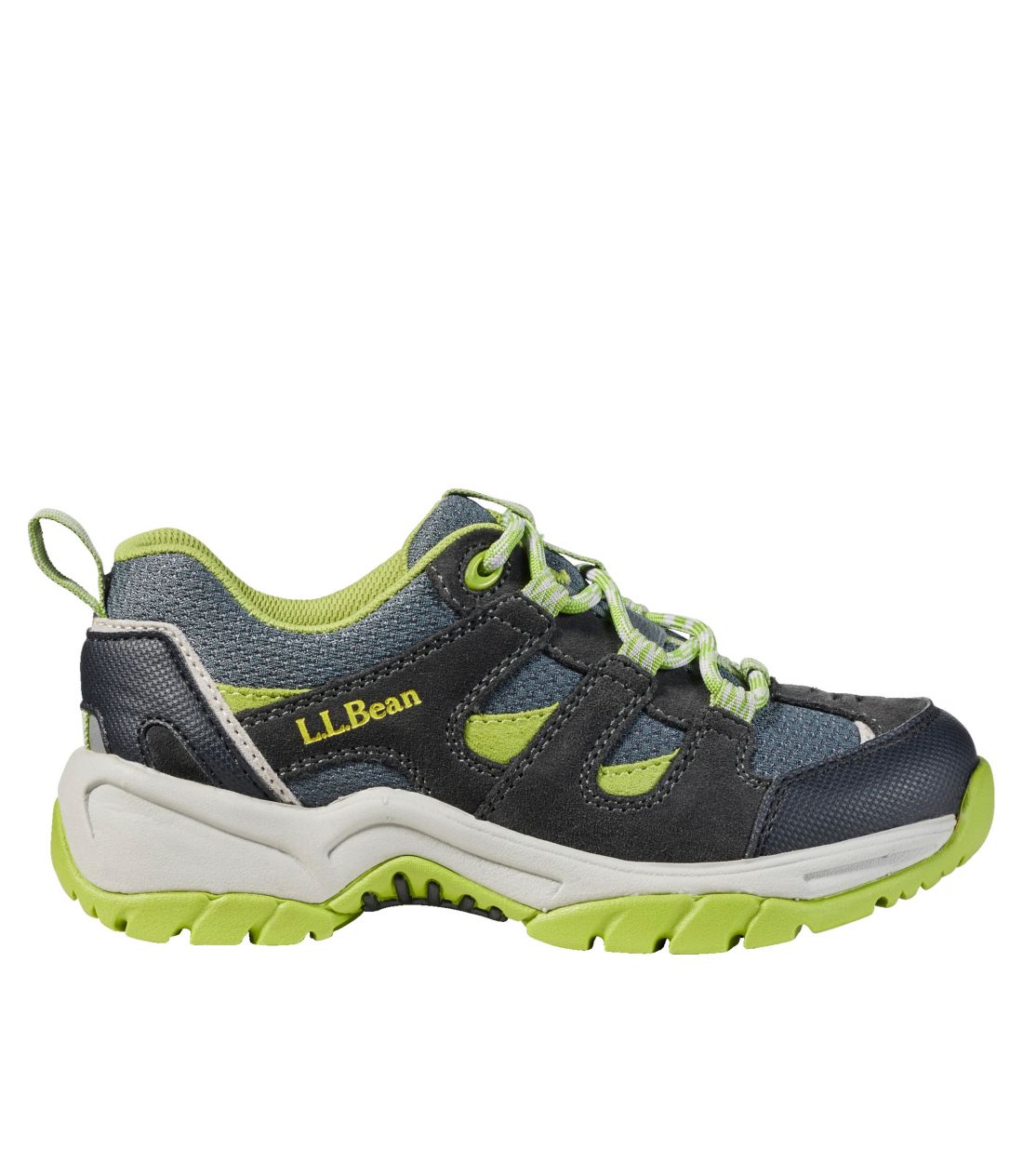 LbYEgCEfE[EnCJ[^Kids' Trail Model Hiker, Low