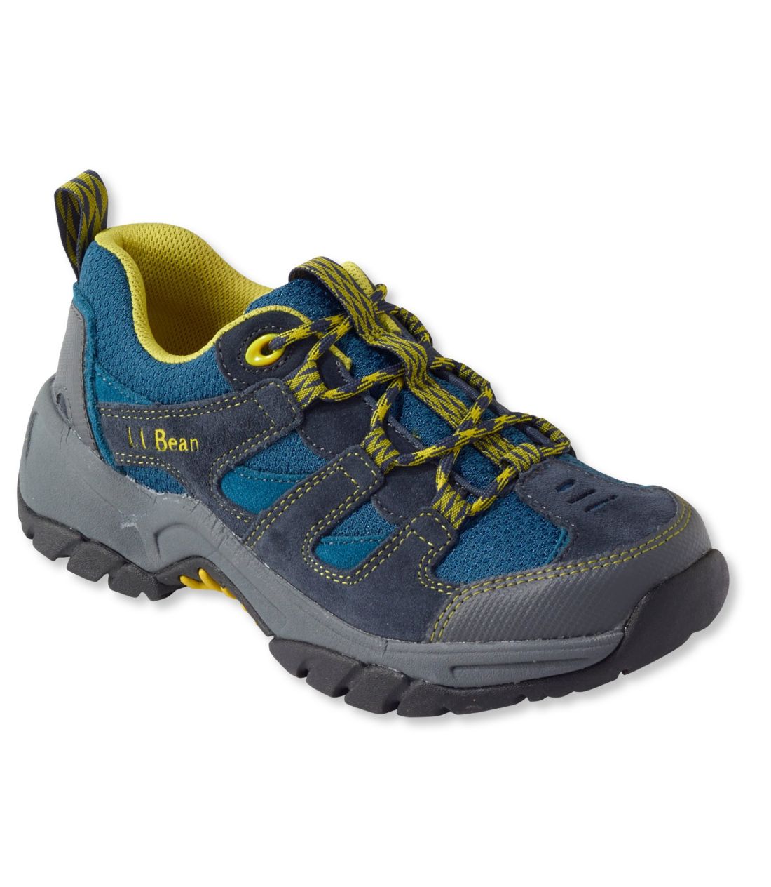 LbYEgCEfE[EnCJ[^Kids' Trail Model Hiker, Low