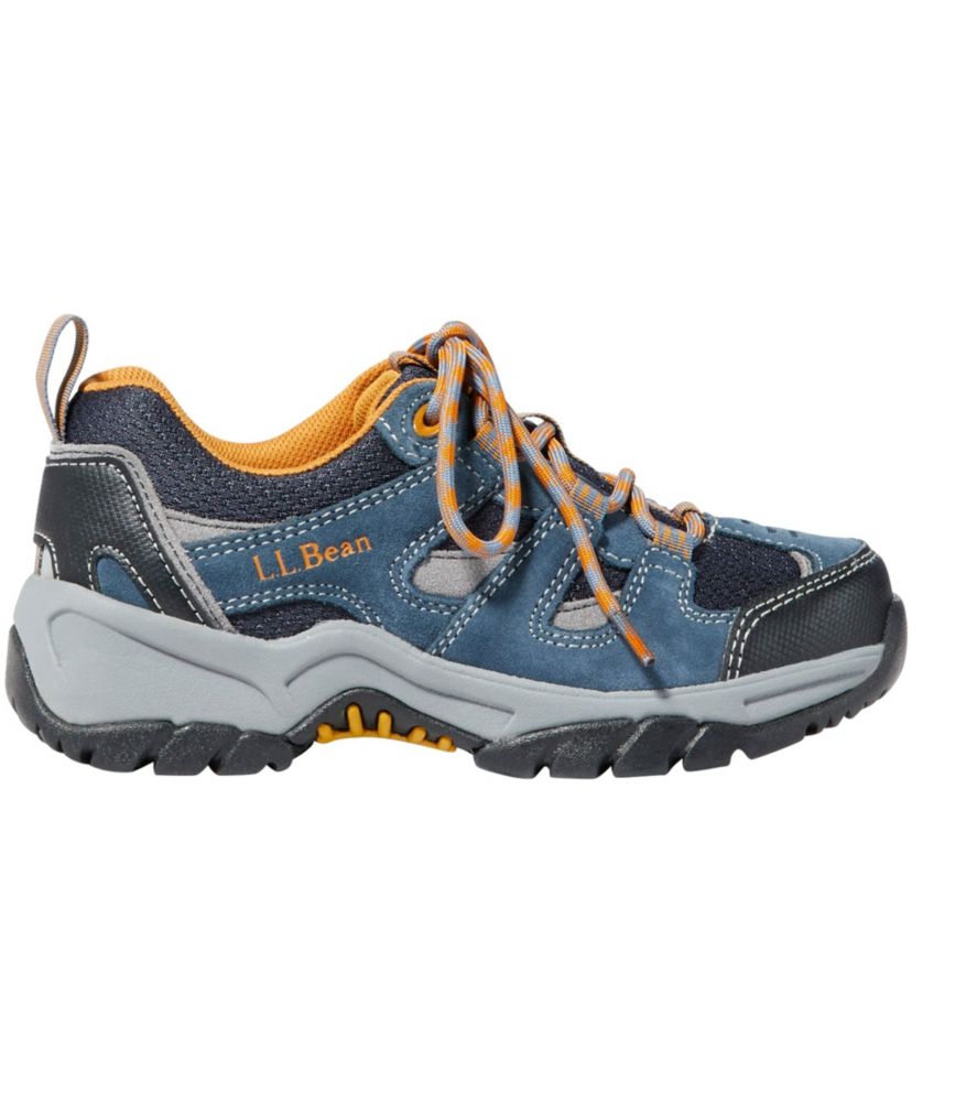 LbYEgCEfE[EnCJ[^Kids' Trail Model Hiker, Low