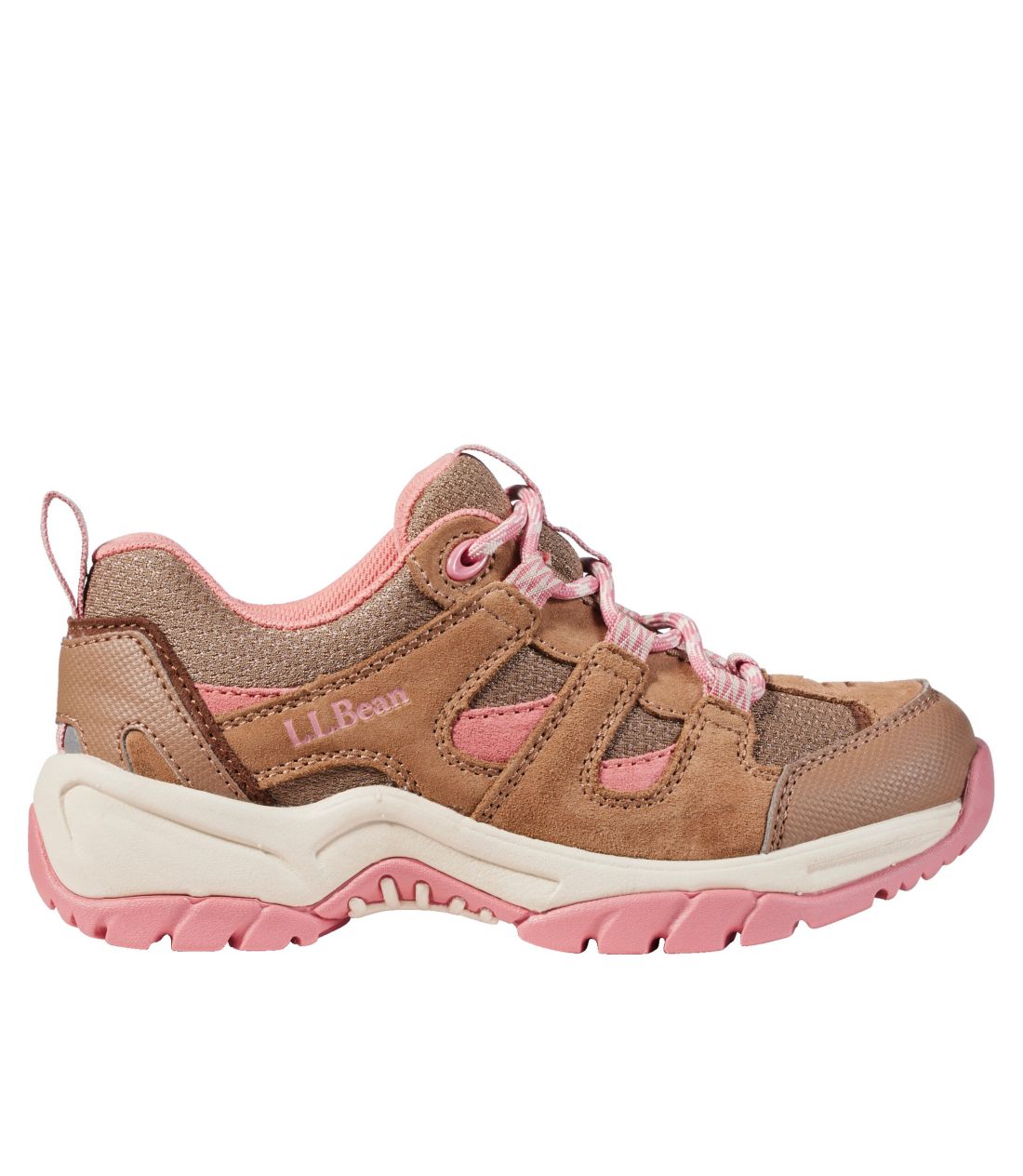 LbYEgCEfE[EnCJ[^Kids' Trail Model Hiker, Low
