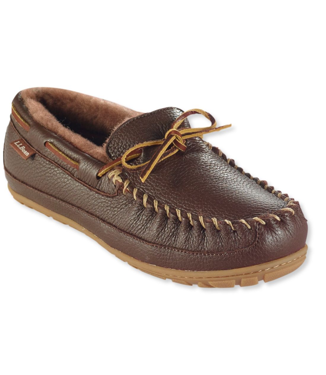 EBPbhEObhEJVAXbp@[XnCh^Men's Wicked Good Moccasins, Moosehide