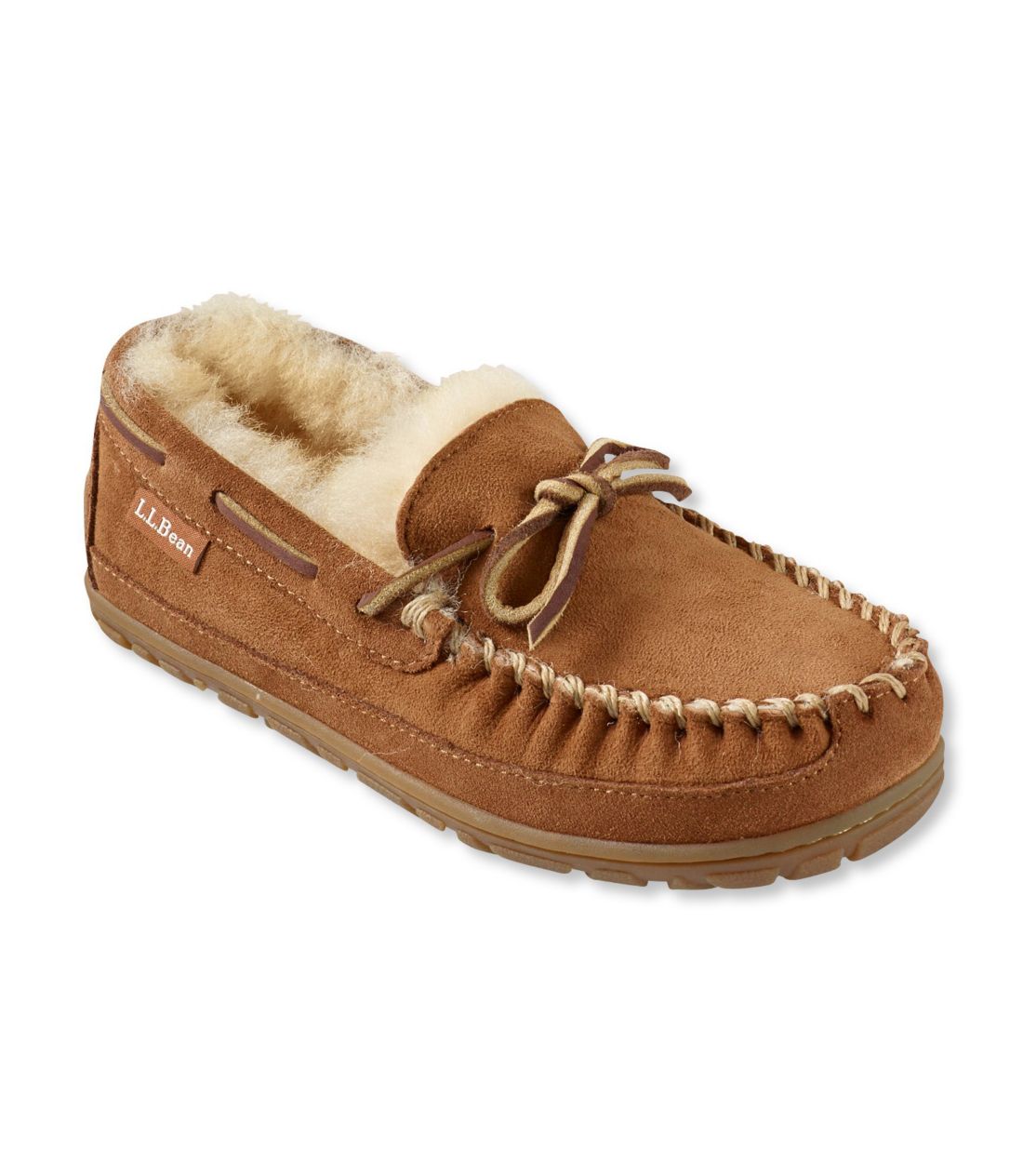 LbYEEBPbhEObhEXbpEJV^Kids' Wicked Good Slippers Moccasins