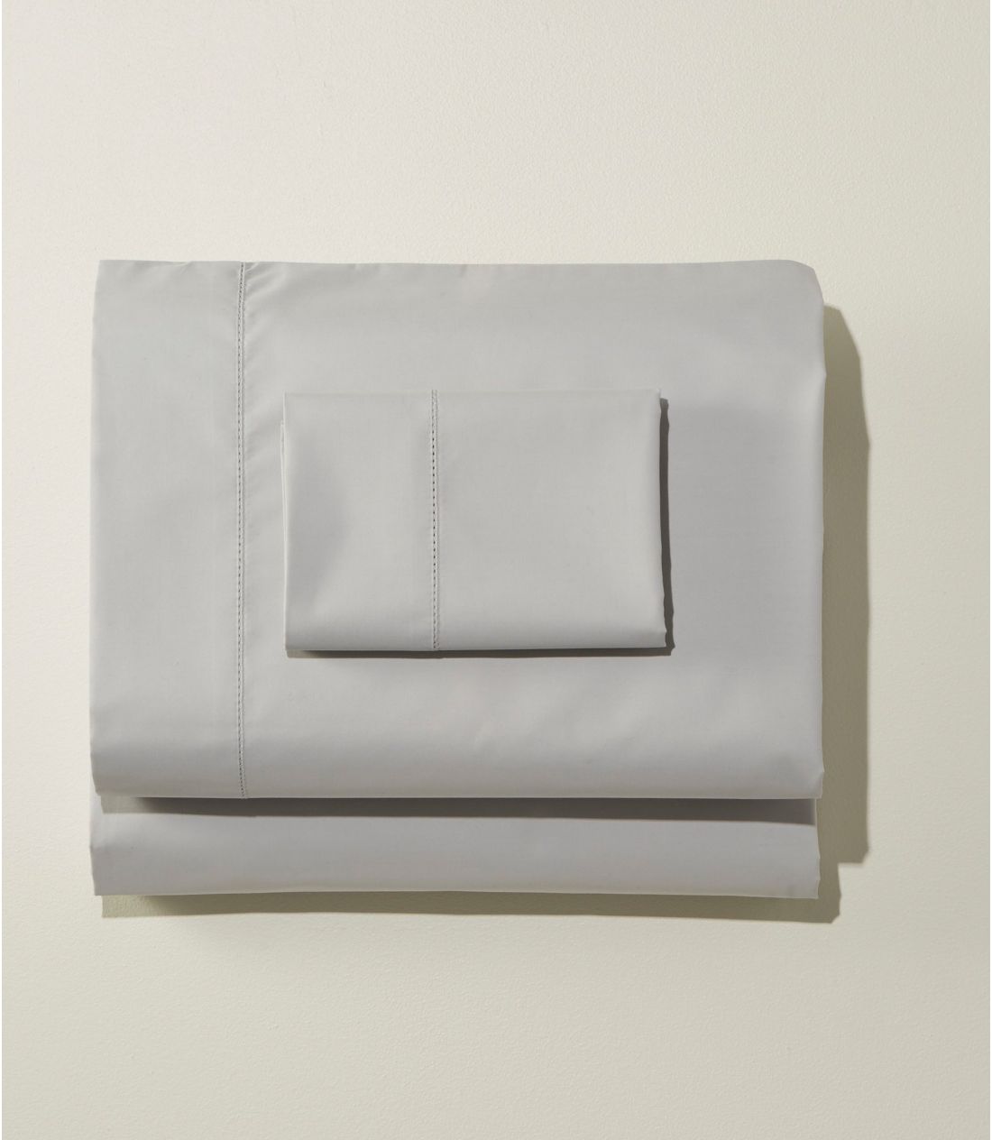 280�X���b�h�E�J�E���g�E�s�}�E�R�b�g���E�p�[�P�[���E�V�[�c�E�Z�b�g�A���n�^280-Thread-Count Pima Cotton Percale Sheet Set