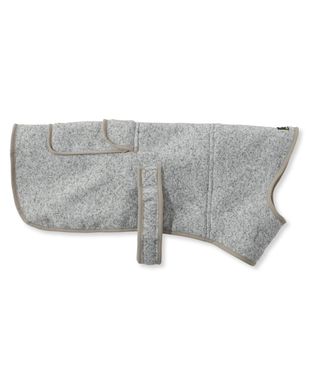 hbOEZ[^[Et[XEWPbg^Dogs Sweater Fleece Jacket