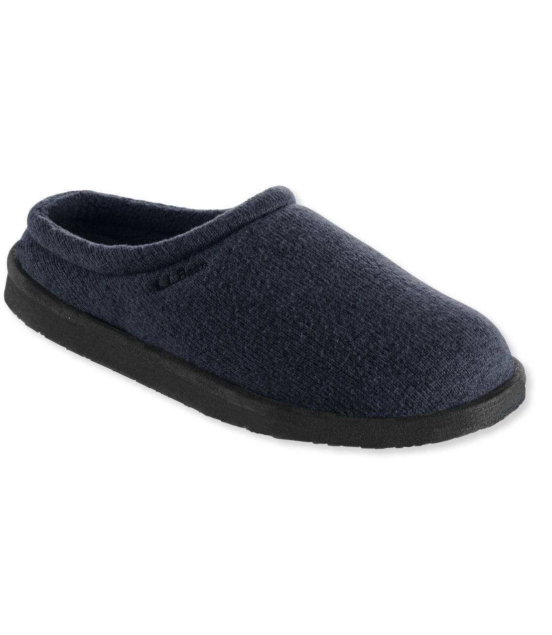Z[^[Et[XEXbpEXJbt^Men's Sweater Fleece Slipper Scuffs