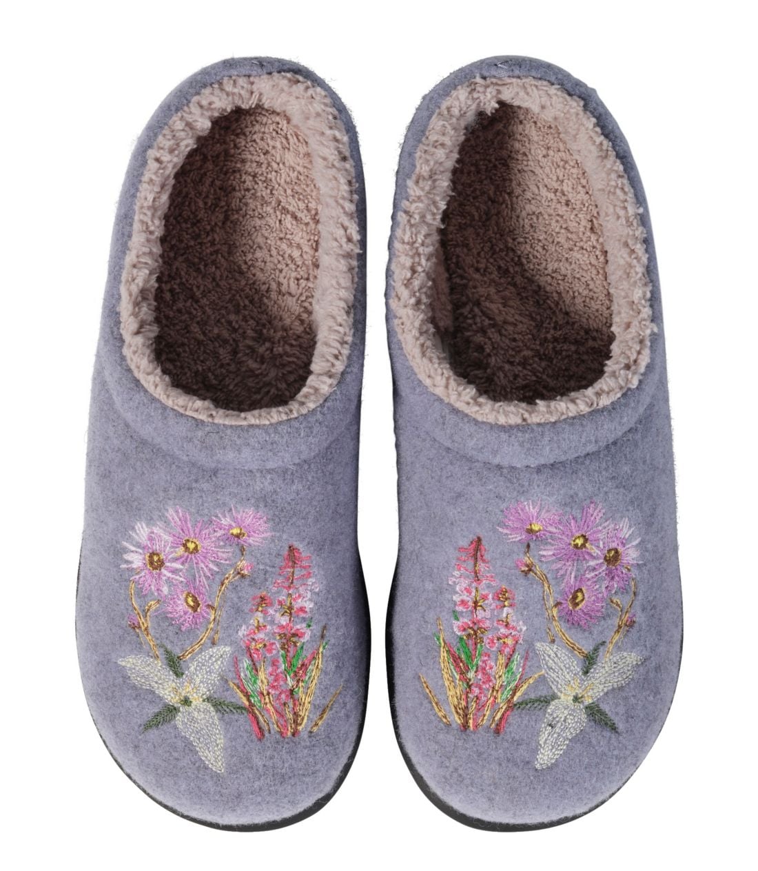 �f�C�u���[�N�E�X�J�b�t�A���`�[�t�^Women's Daybreak Scuffs, Motif
